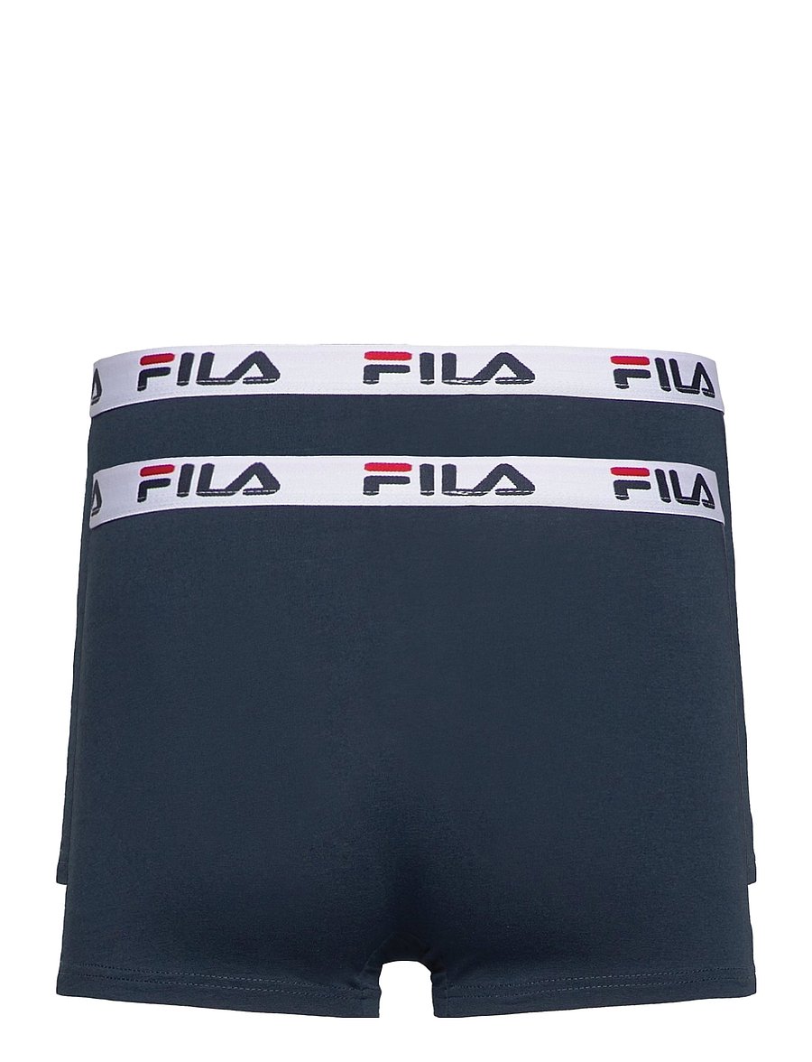 FILA Underwear - BOXER - multipakk aluspüksid - navy - 1