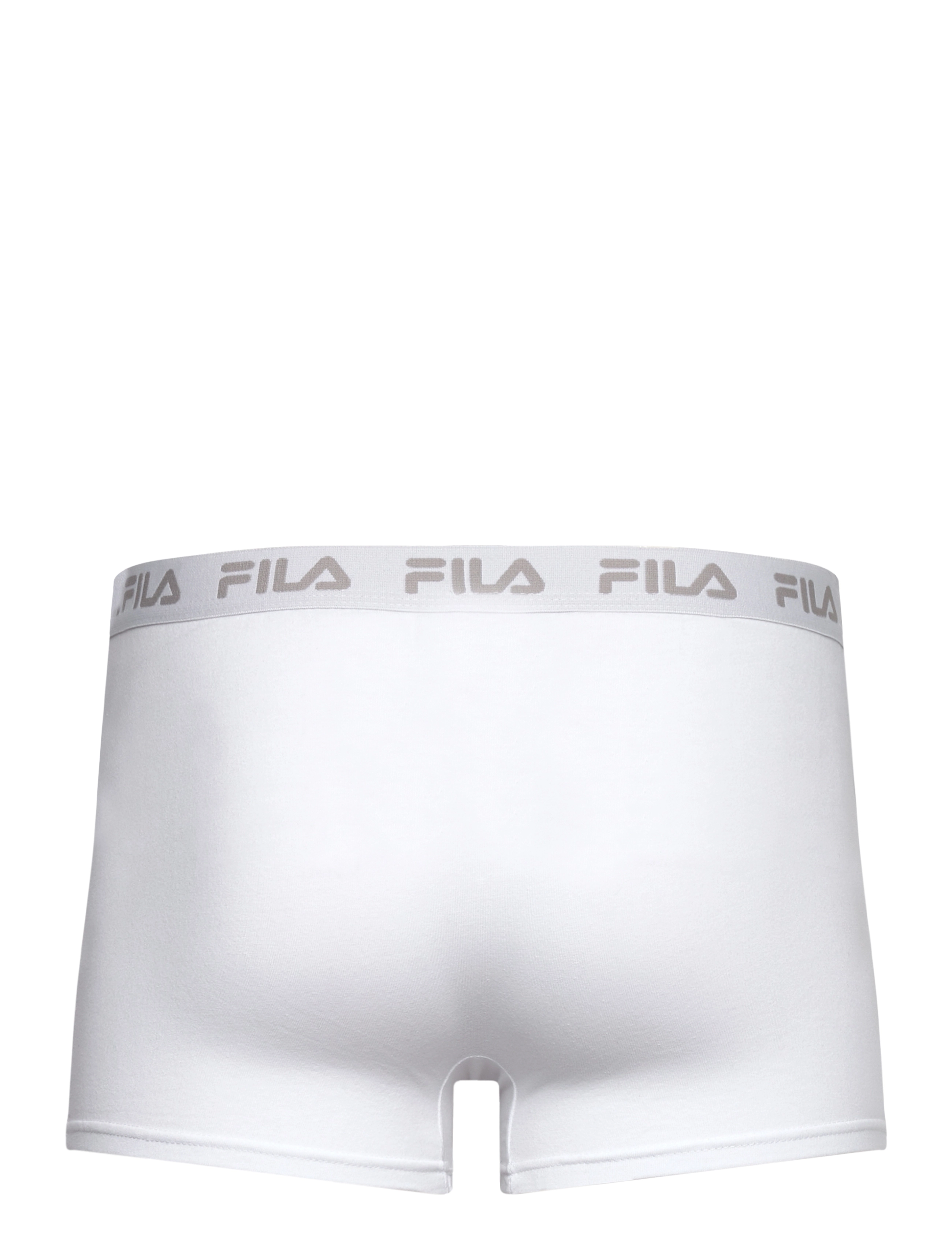 FILA Underwear - FILA 2pk Boxer - bokserid - white - 3