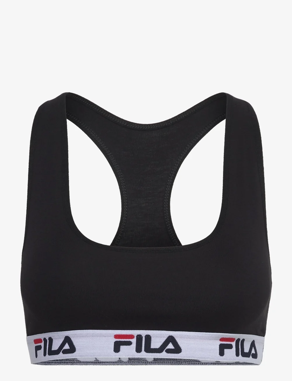 FILA Underwear - FILA Urban Bra Top - aluspesu - black - 1