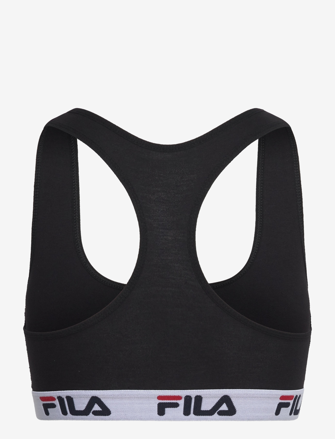 FILA Underwear - FILA Urban Bra Top - undertøy og sokker - black - 2