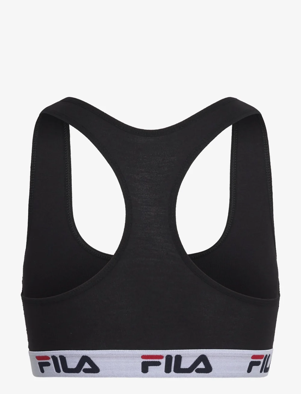 FILA Underwear - FILA Urban Bra Top - aluspesu - black - 2