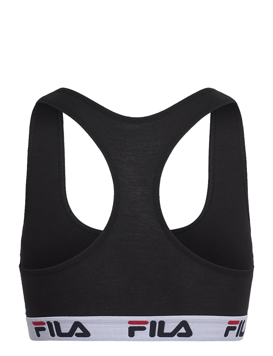 FILA Underwear - FILA Urban Bra Top - sport-bhs - black - 2