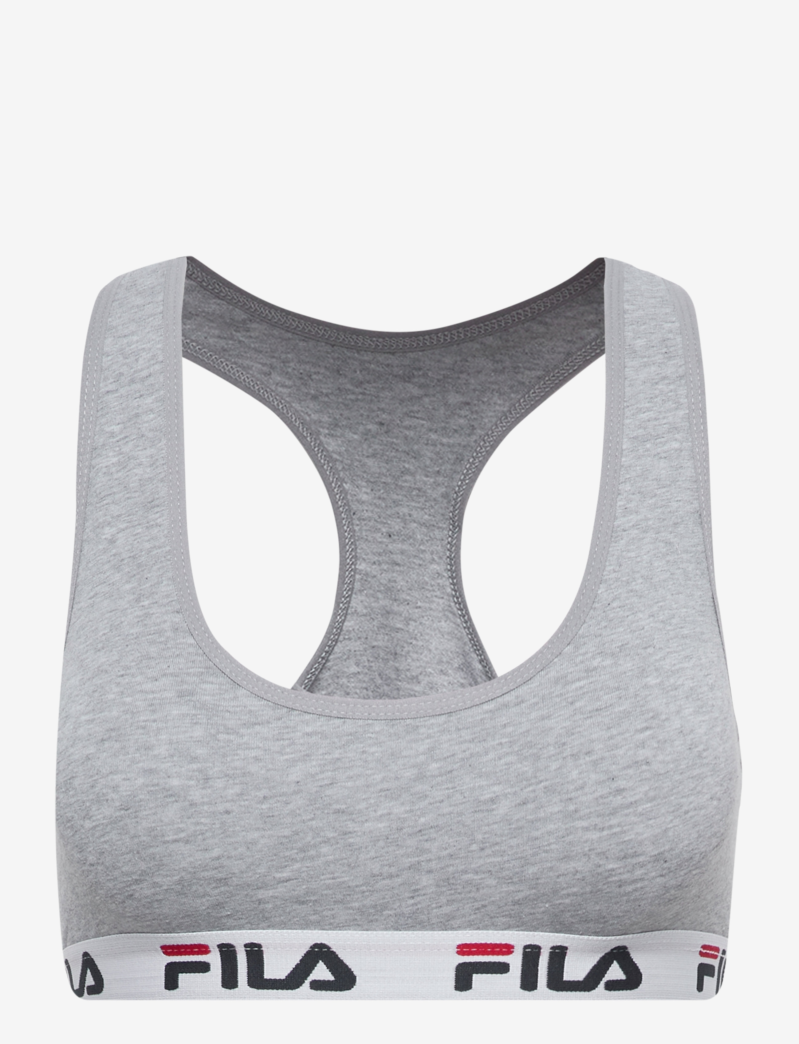 FILA Urban Bra Top - GREY