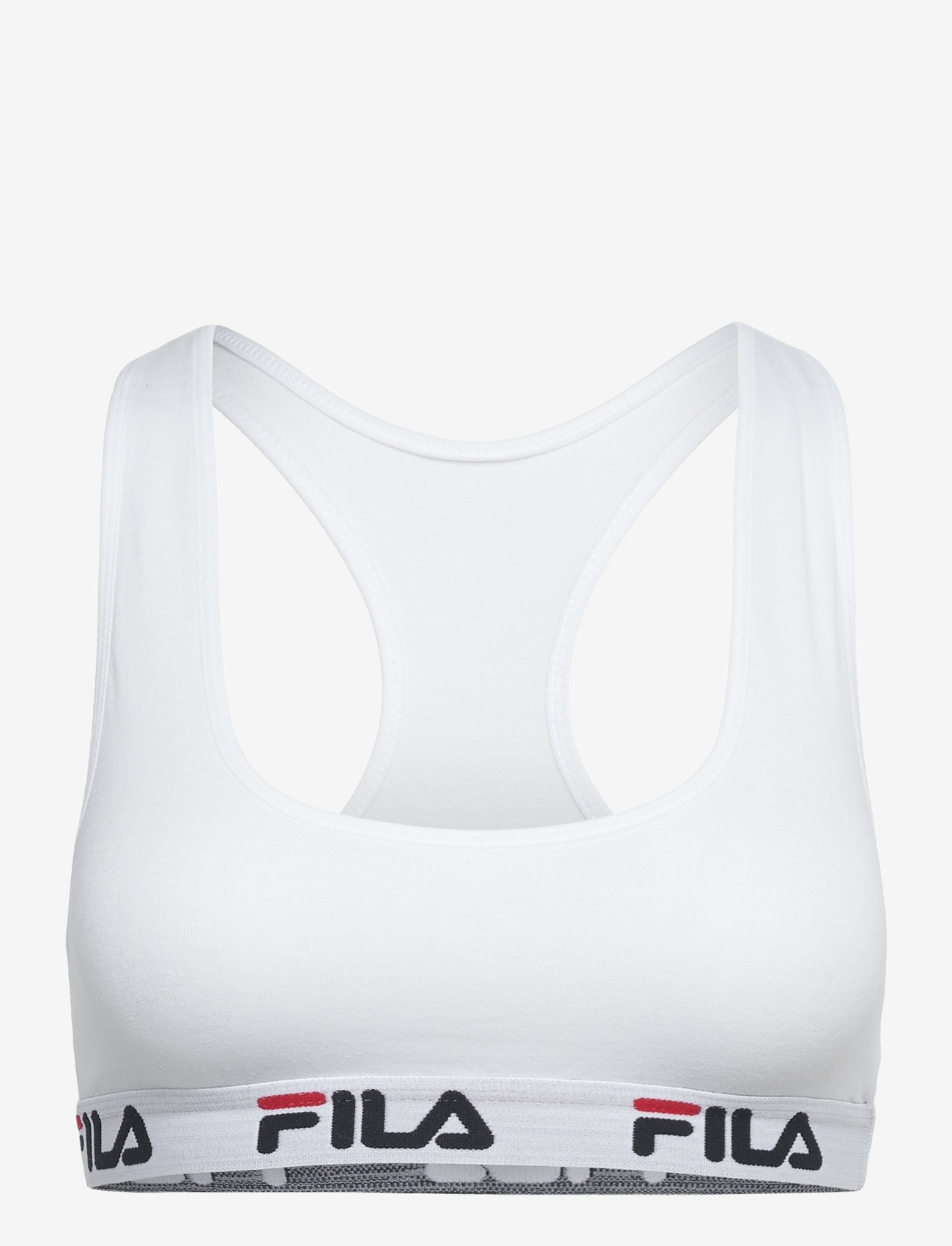 FILA Underwear - FILA Urban Bra Top - underkläder - white - 1