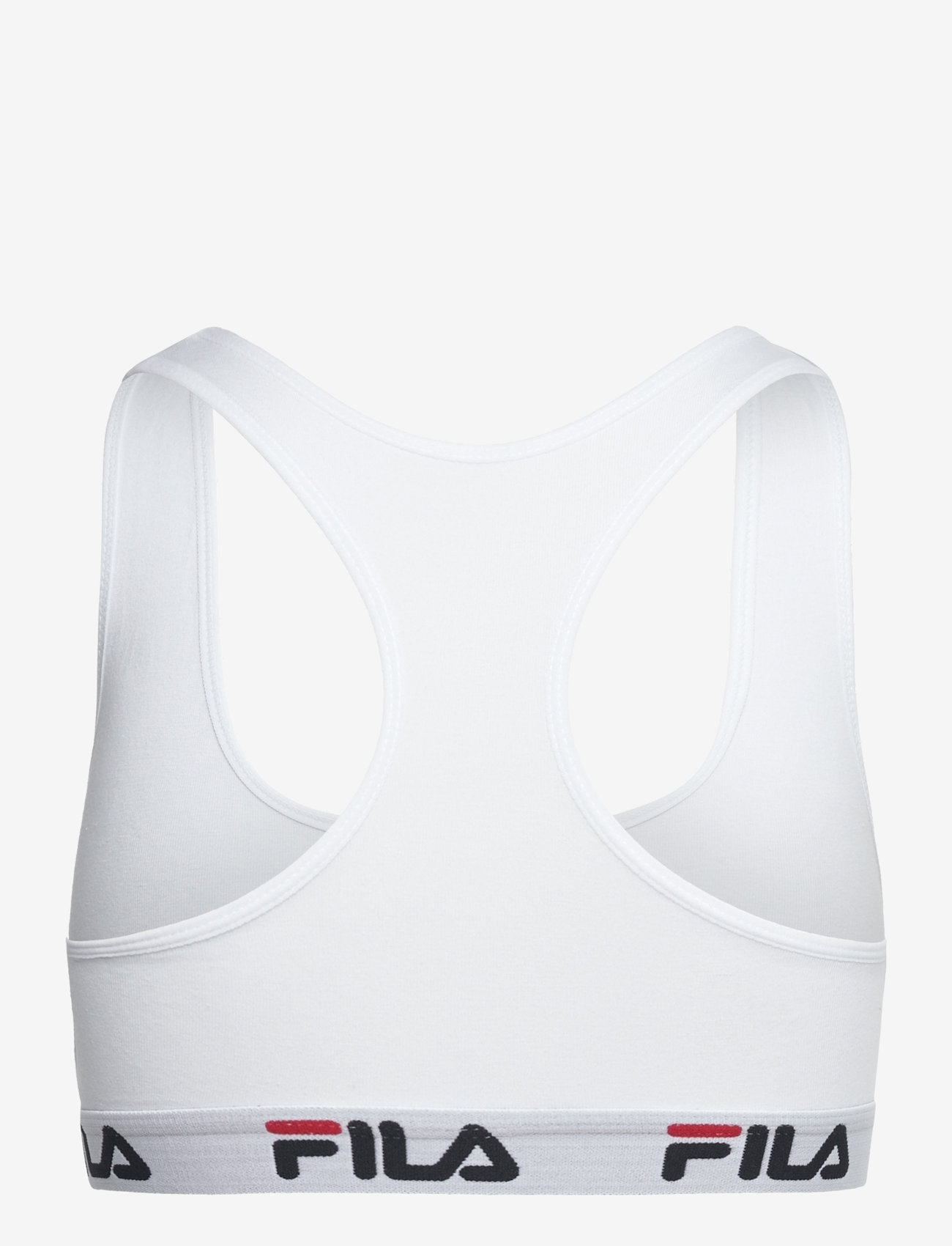 FILA Underwear - FILA Urban Bra Top - underkläder - white - 2