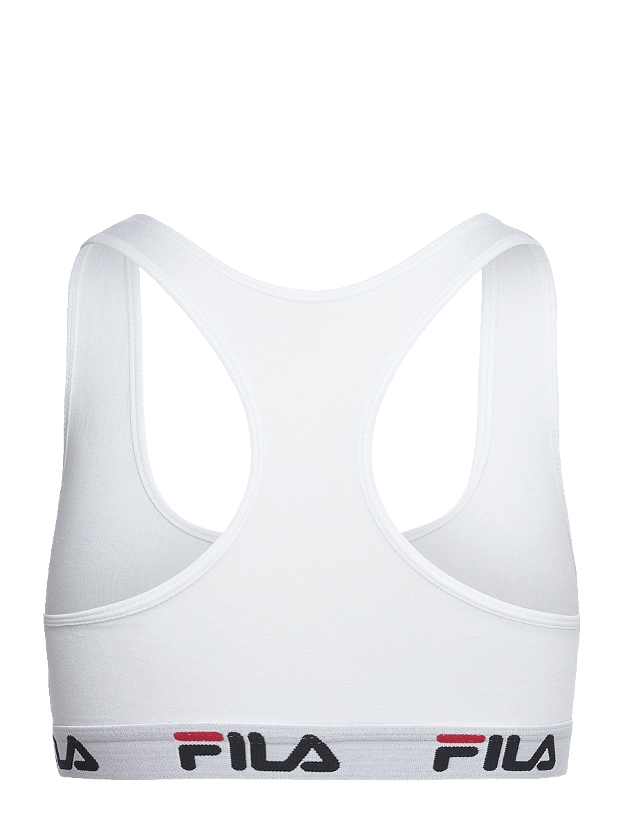 FILA Underwear - FILA Urban Bra Top - sport-bhs - white - 2