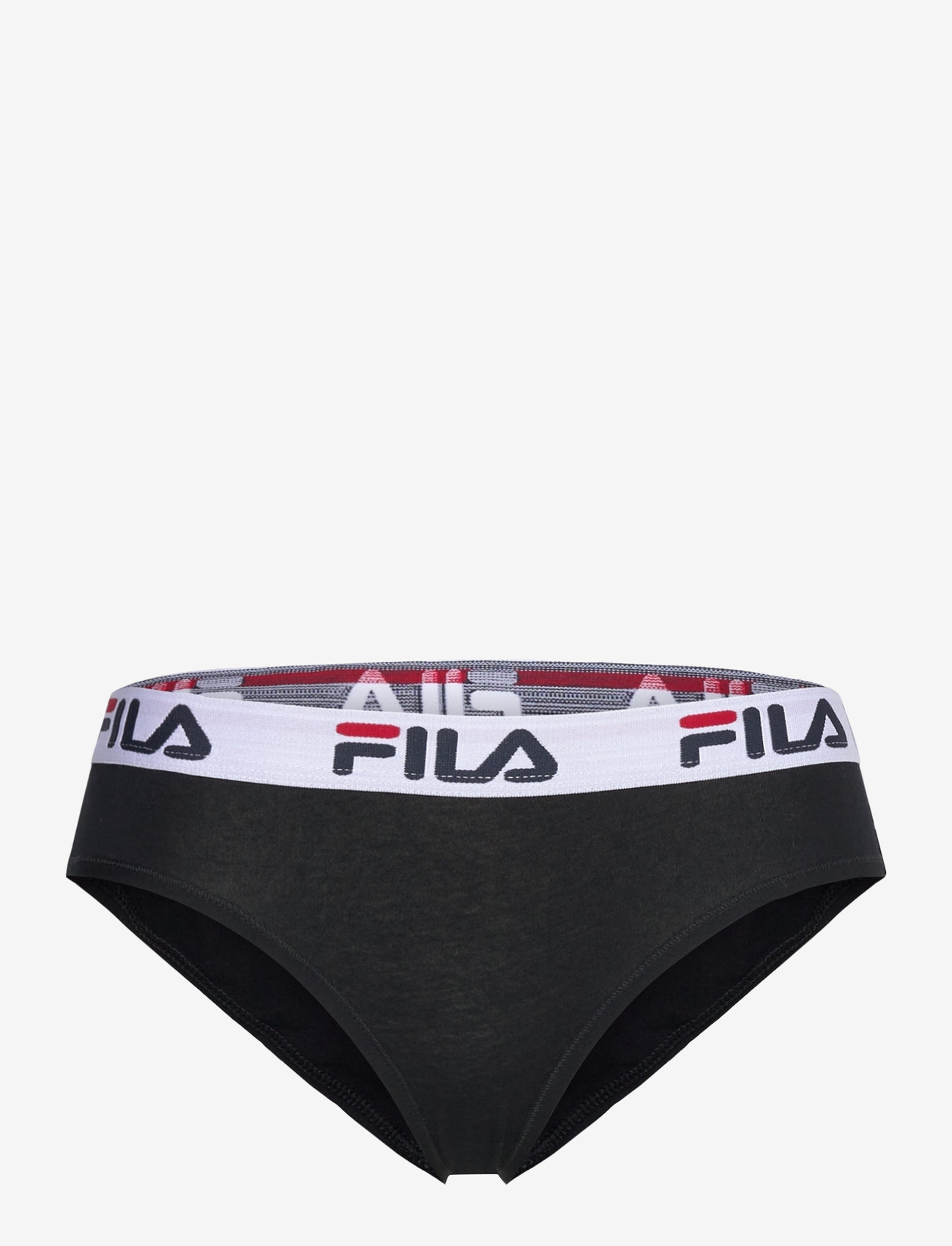 FILA Underwear - FILA Urban Brief - laveste priser - black - 1