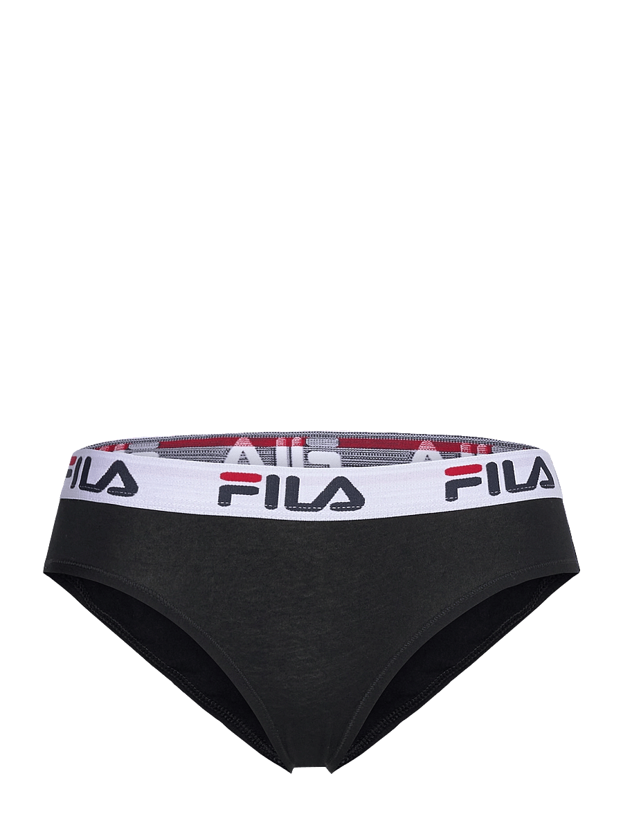 FILA Underwear - FILA Urban Brief - unterwäsche & socken - black - 1