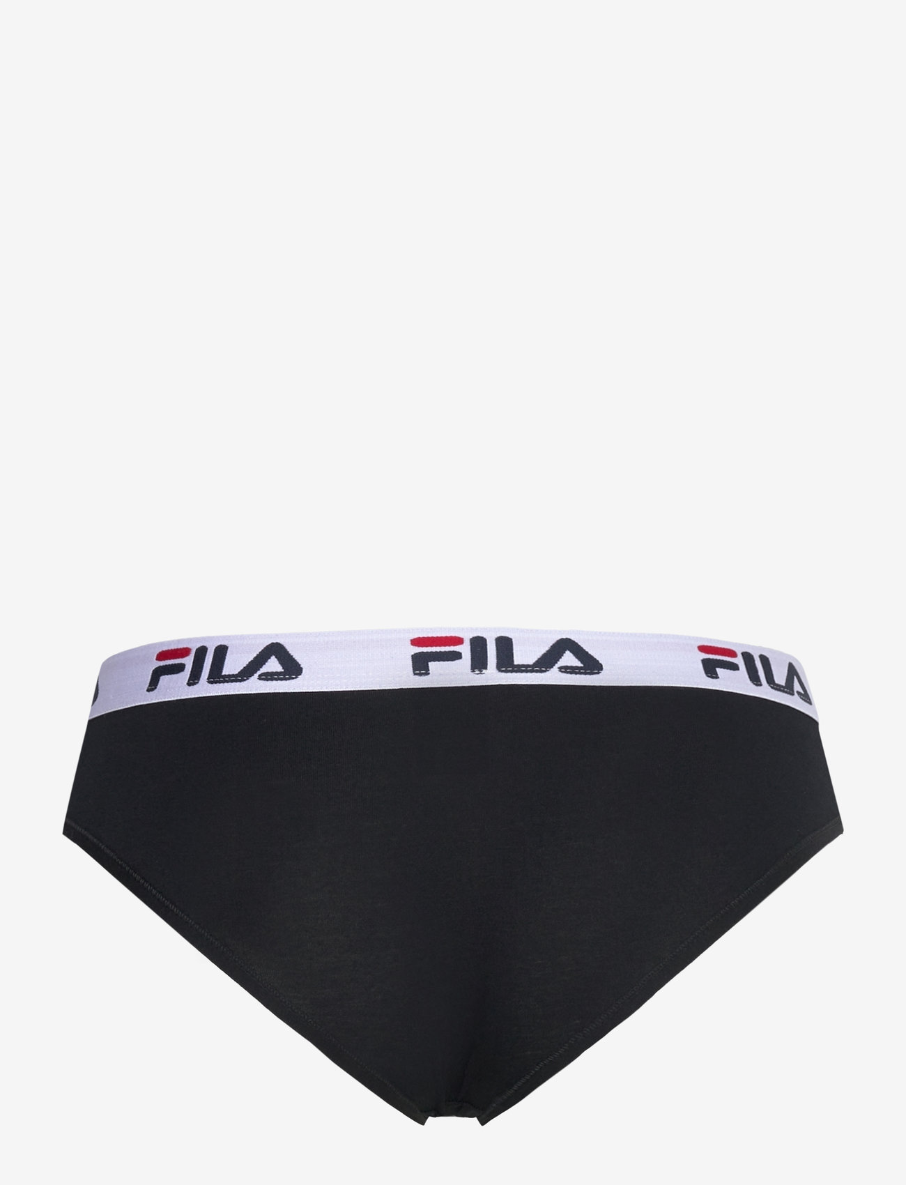 FILA Underwear - FILA Urban Brief - laveste priser - black - 2