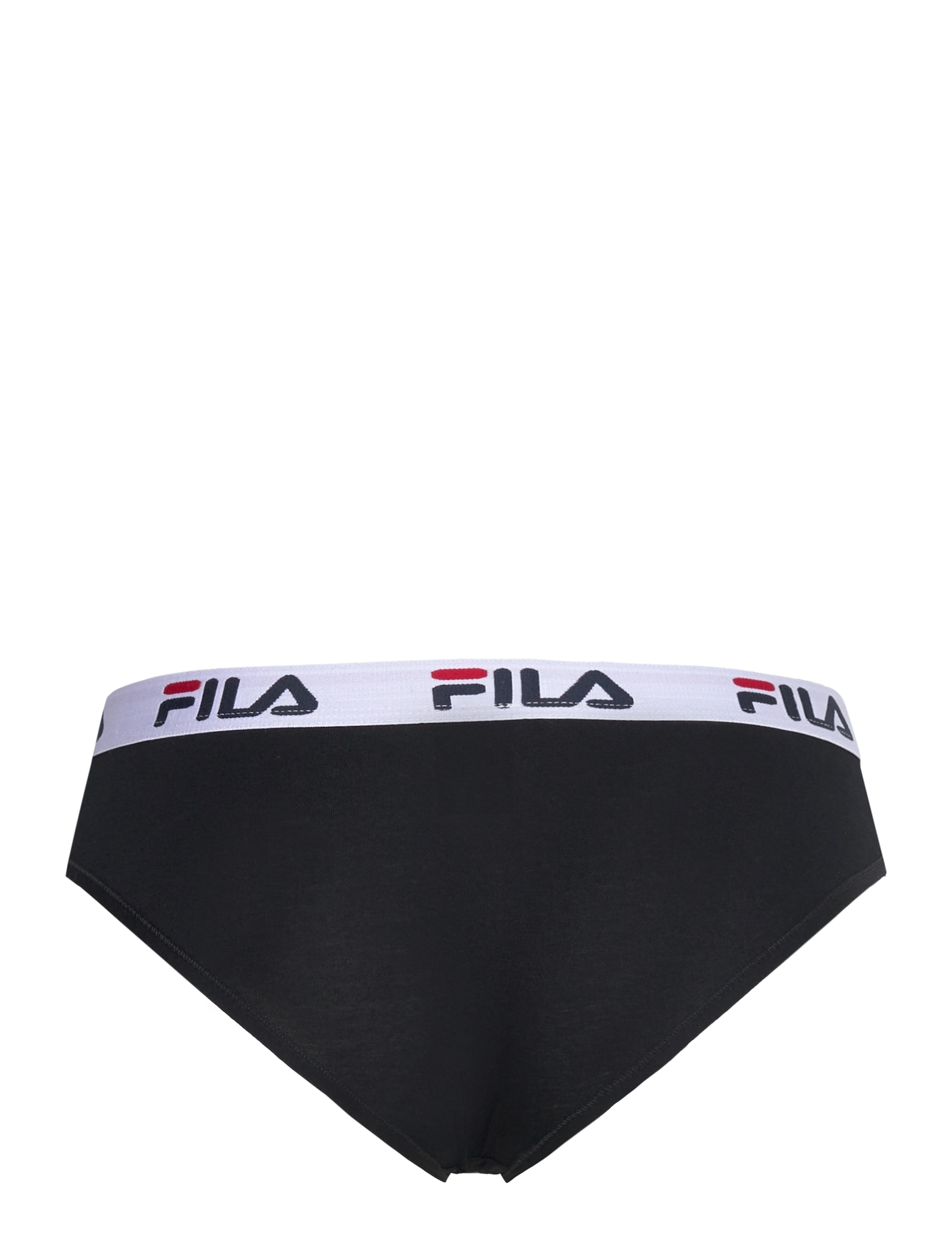FILA Underwear - FILA Urban Brief - laveste priser - black - 2