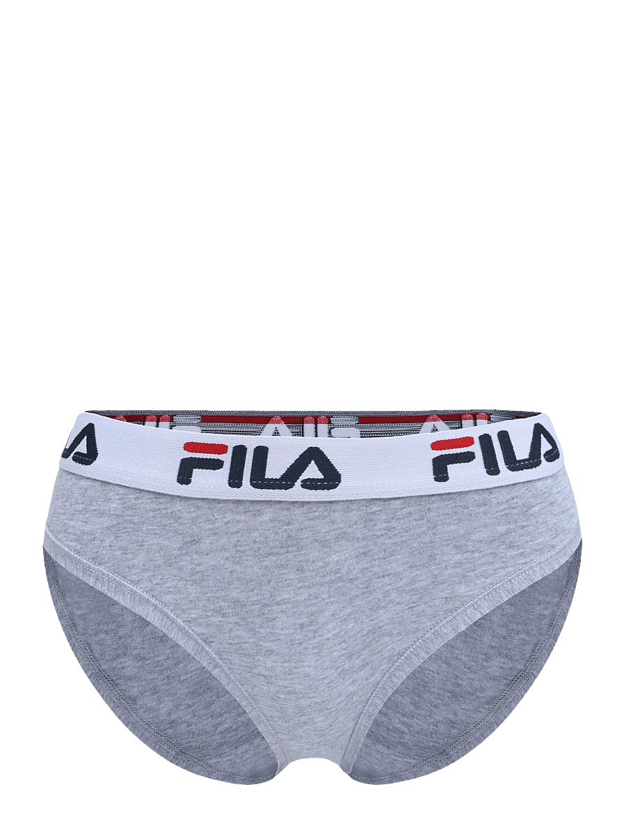 FILA Underwear - FILA Urban Brief - underkläder och strumpor - grey - 0