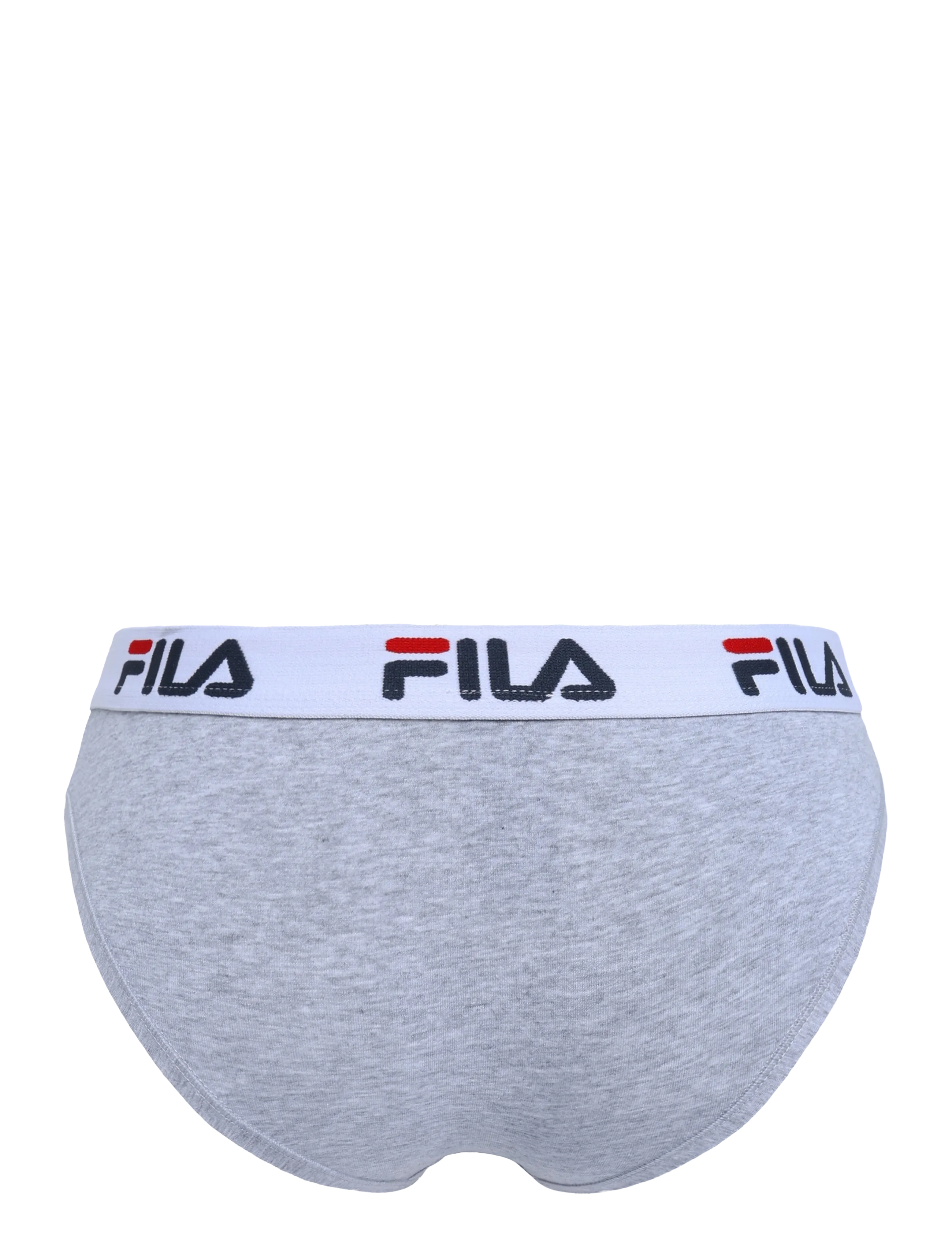 FILA Underwear - FILA Urban Brief - underkläder och strumpor - grey - 1