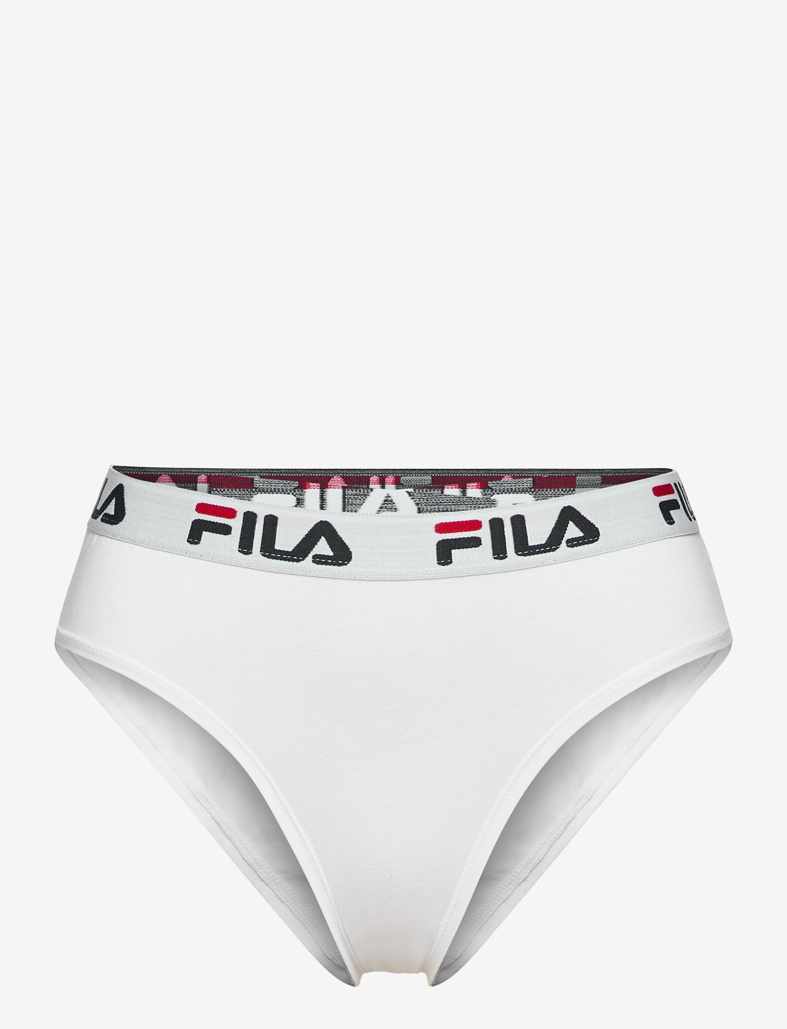 FILA Unterwäsche Fila Urban Brief Weiß - L - Damen
