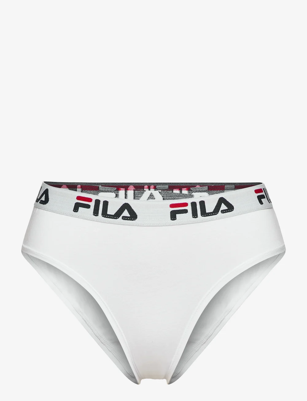 FILA Underwear - FILA Urban Brief - underwear - white - 1