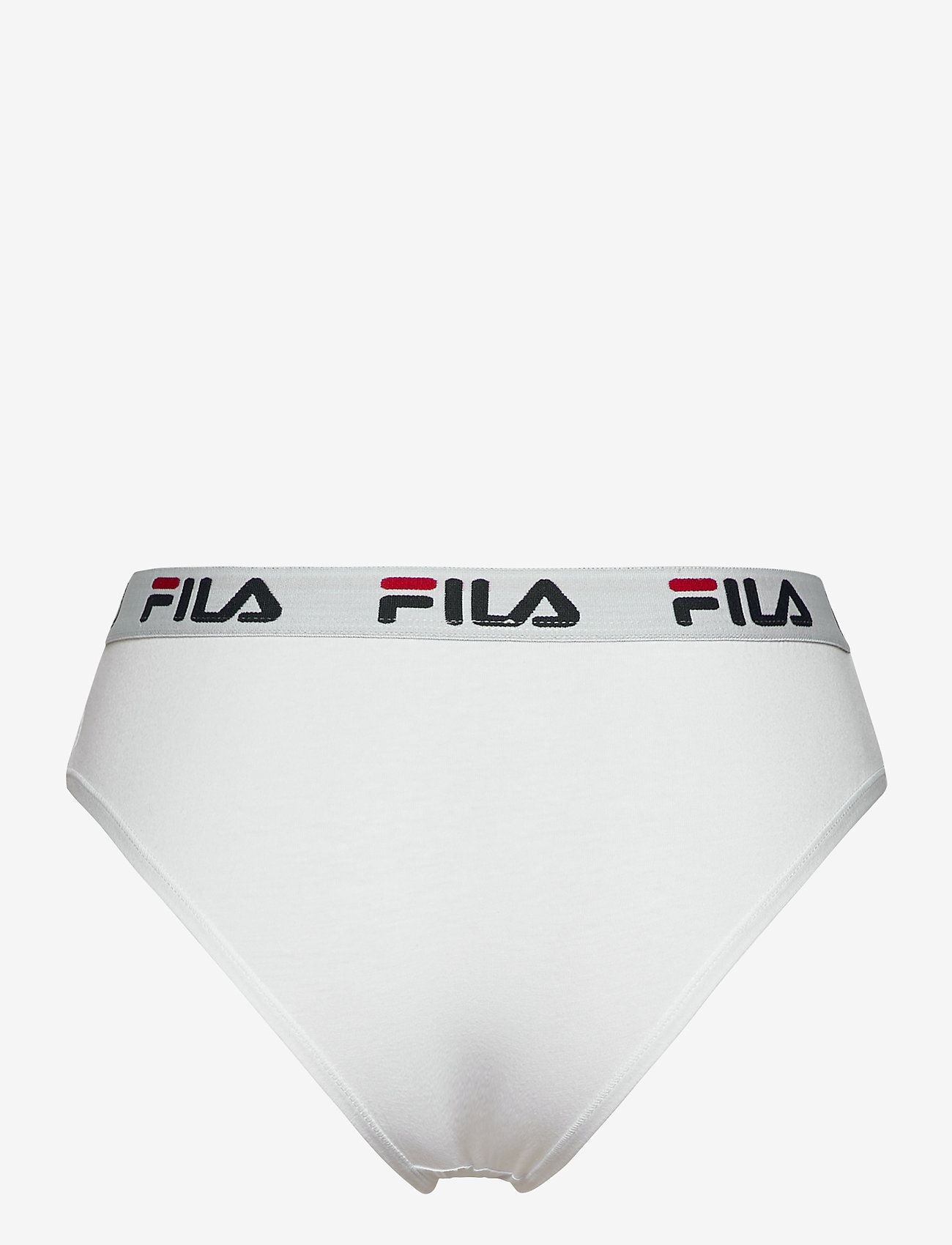 FILA Underwear - FILA Urban Brief - laveste priser - white - 1