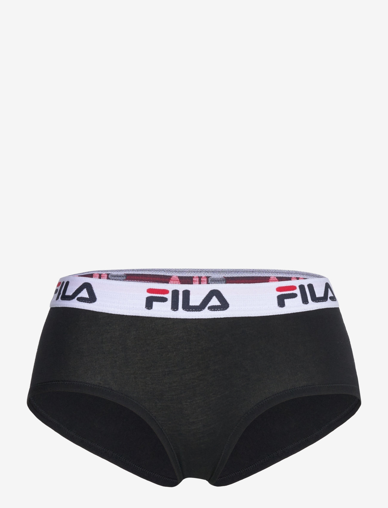 FILA Underwear - FILA Culotte - madalaimad hinnad - black - 0