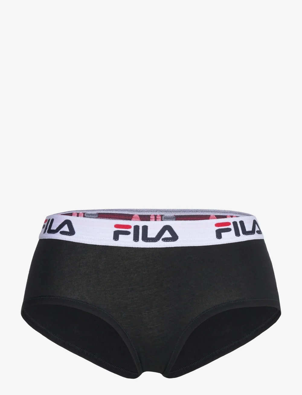 FILA Underwear - FILA Culotte - unterwäsche - black - 1