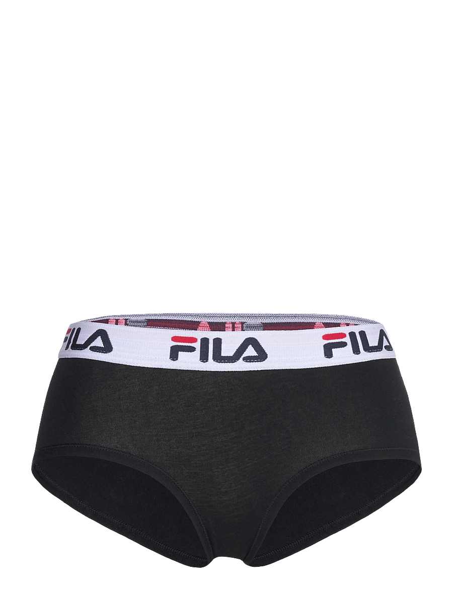 FILA Underwear - FILA Culotte - undertøj og sokker - black - 1