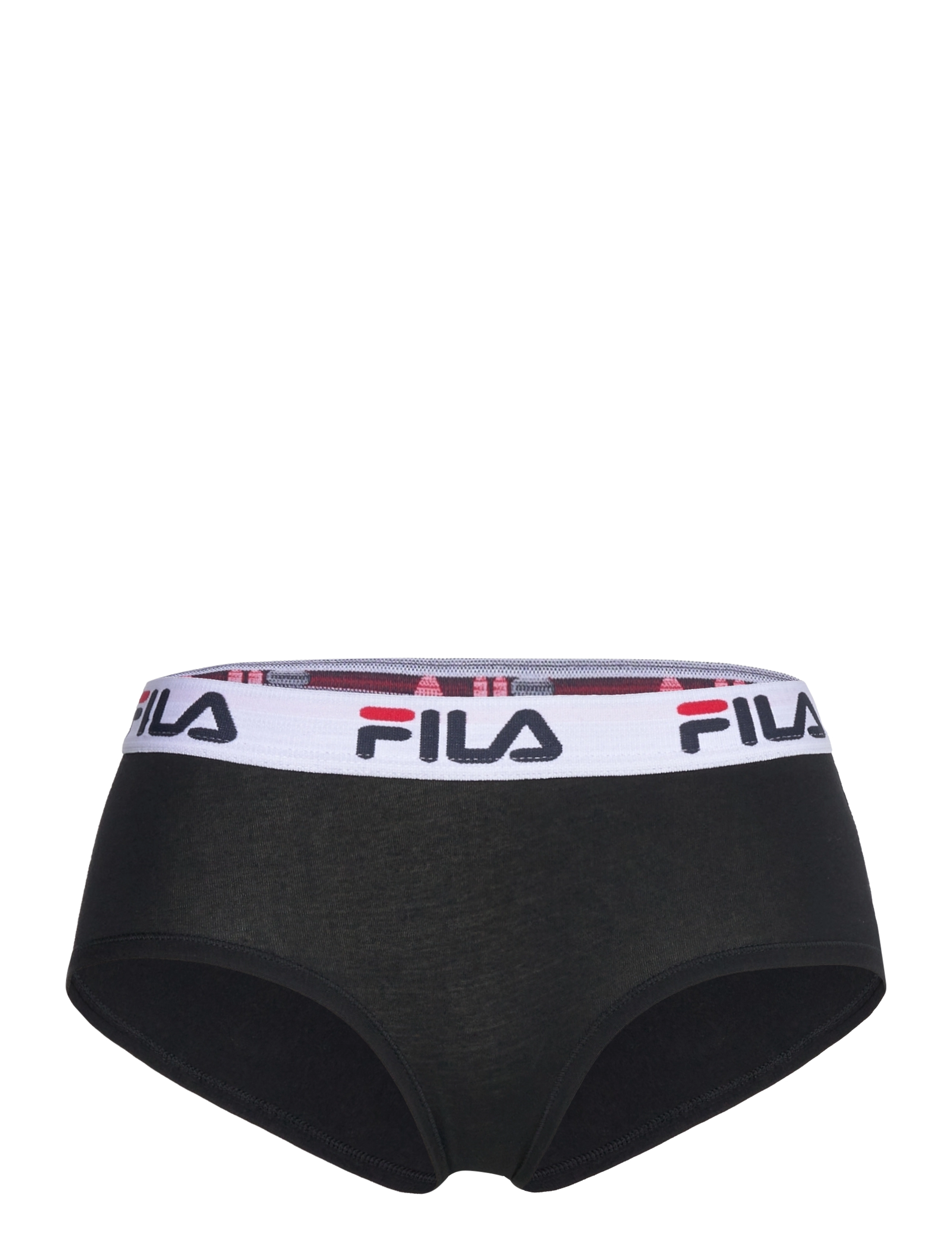 FILA Underwear - FILA Culotte - aluspesu ja sokid - black - 1