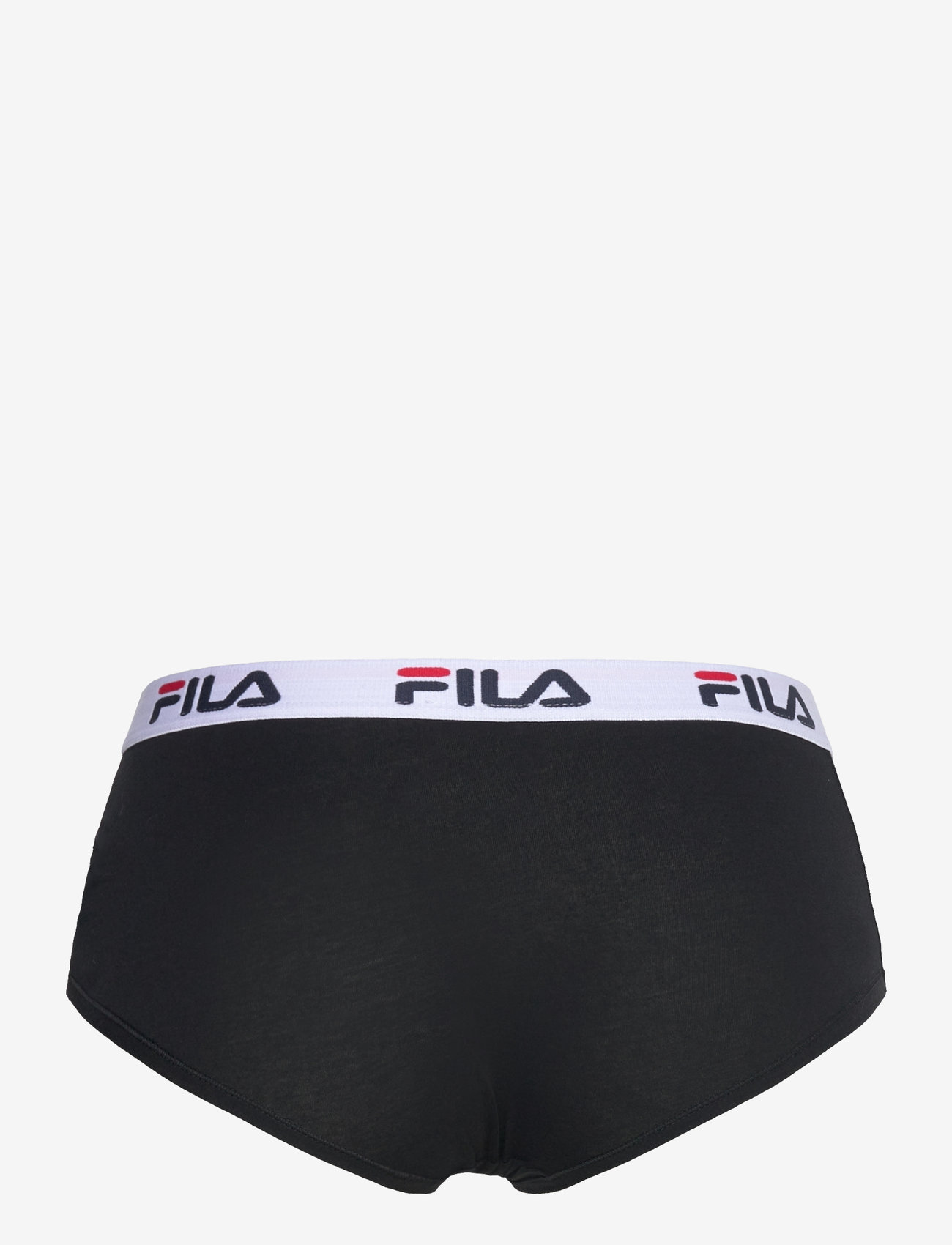 FILA Underwear - FILA Culotte - madalaimad hinnad - black - 1