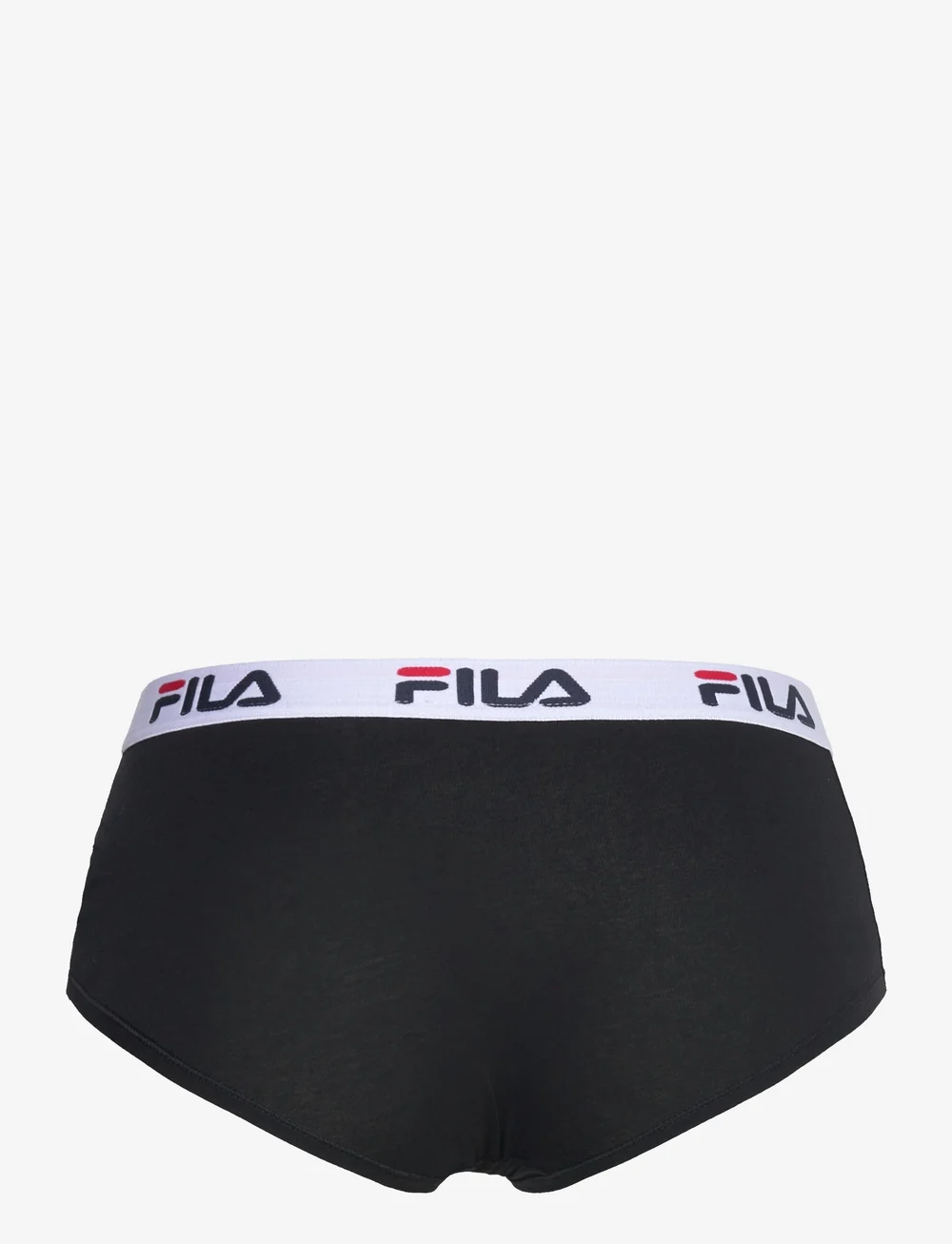 FILA Underwear - FILA Culotte - unterwäsche - black - 2