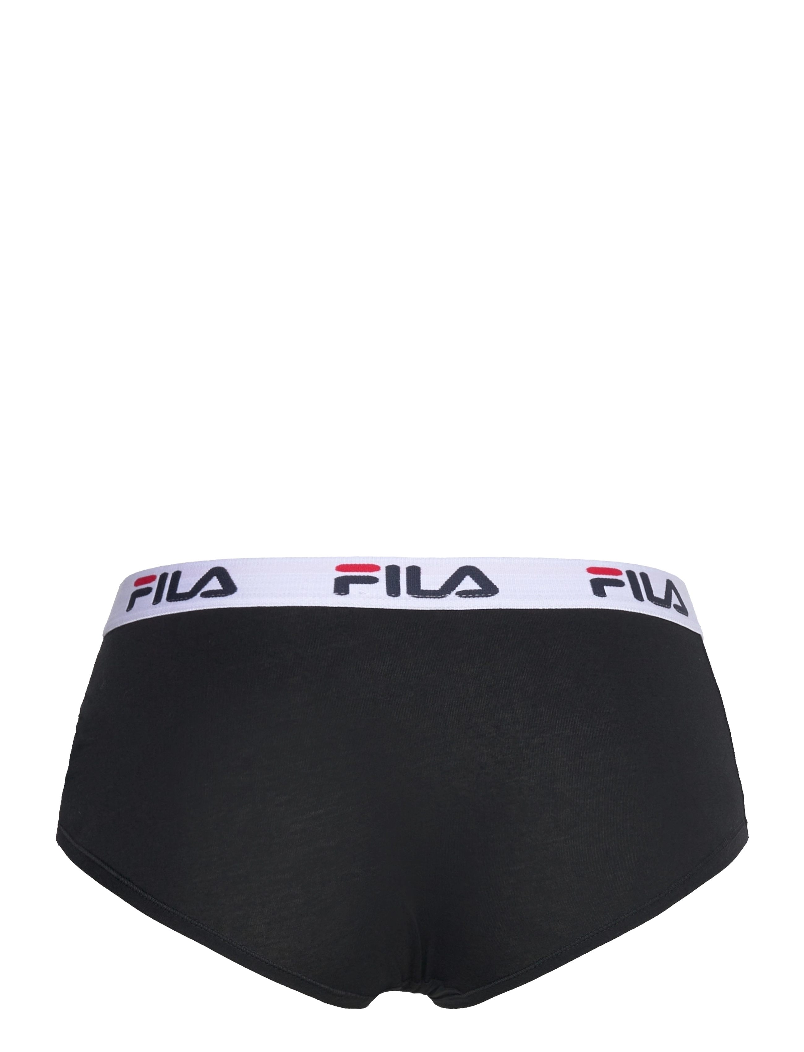 FILA Underwear - FILA Culotte - apakšveļa un zeķes - black - 2