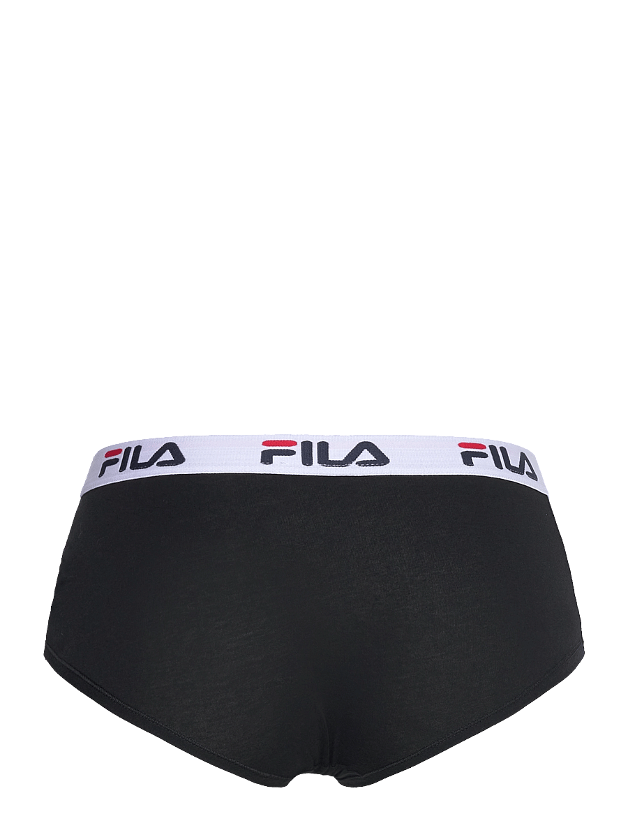 FILA Underwear - FILA Culotte - undertøj og sokker - black - 2