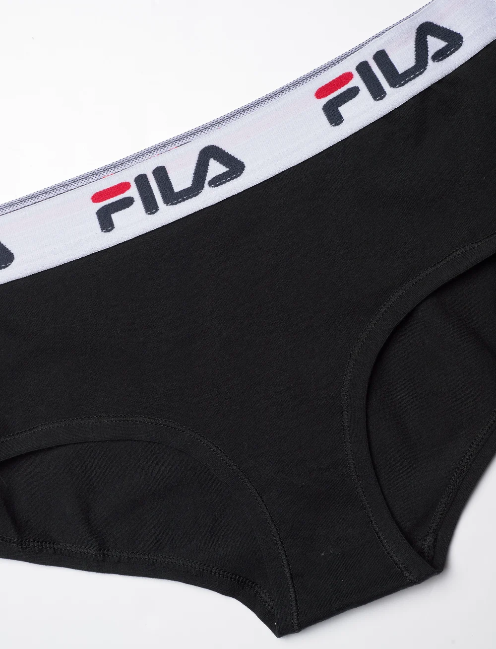 FILA Underwear - FILA Culotte - unterwäsche - black - 5