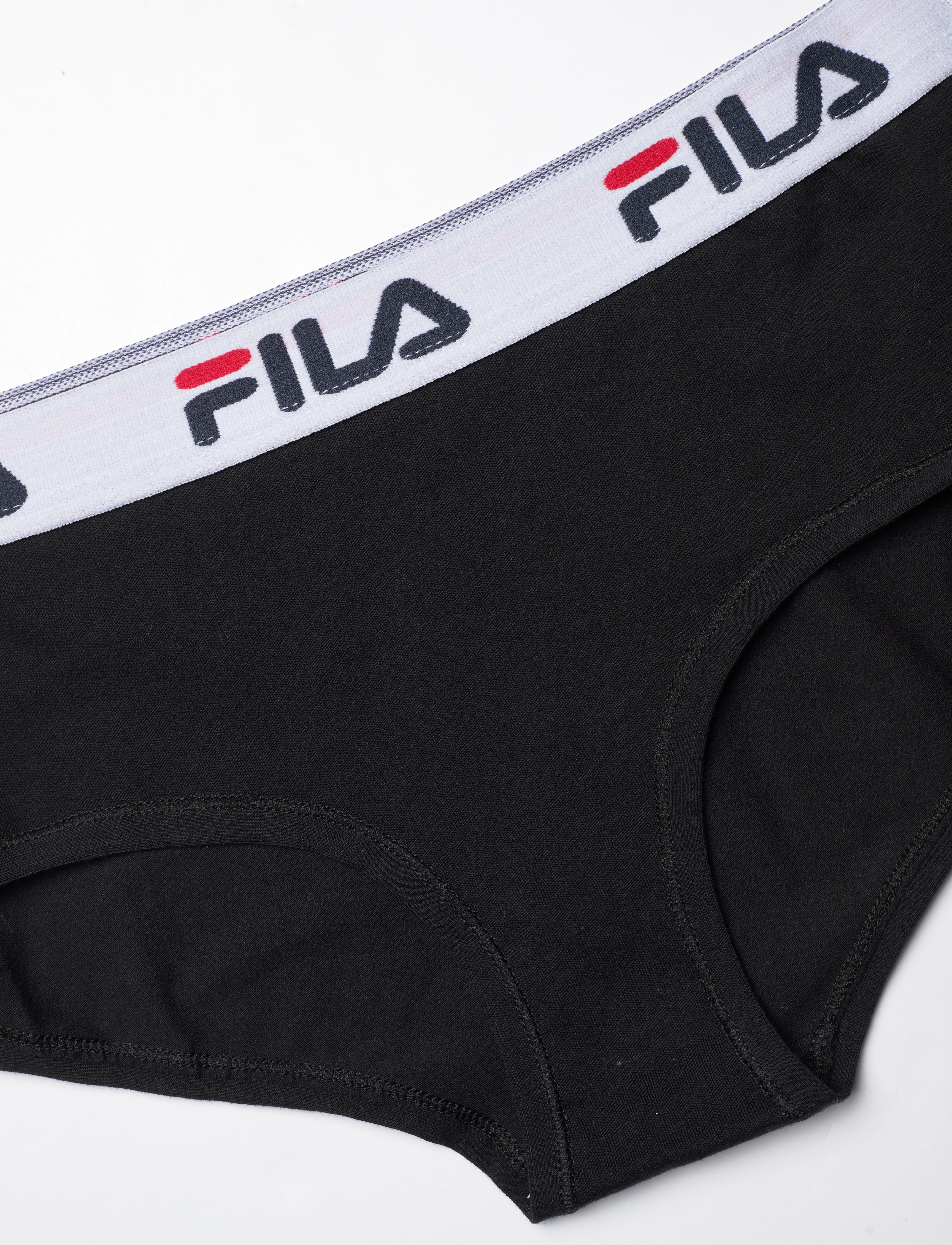FILA Underwear - FILA Culotte - apakšveļa un zeķes - black - 5