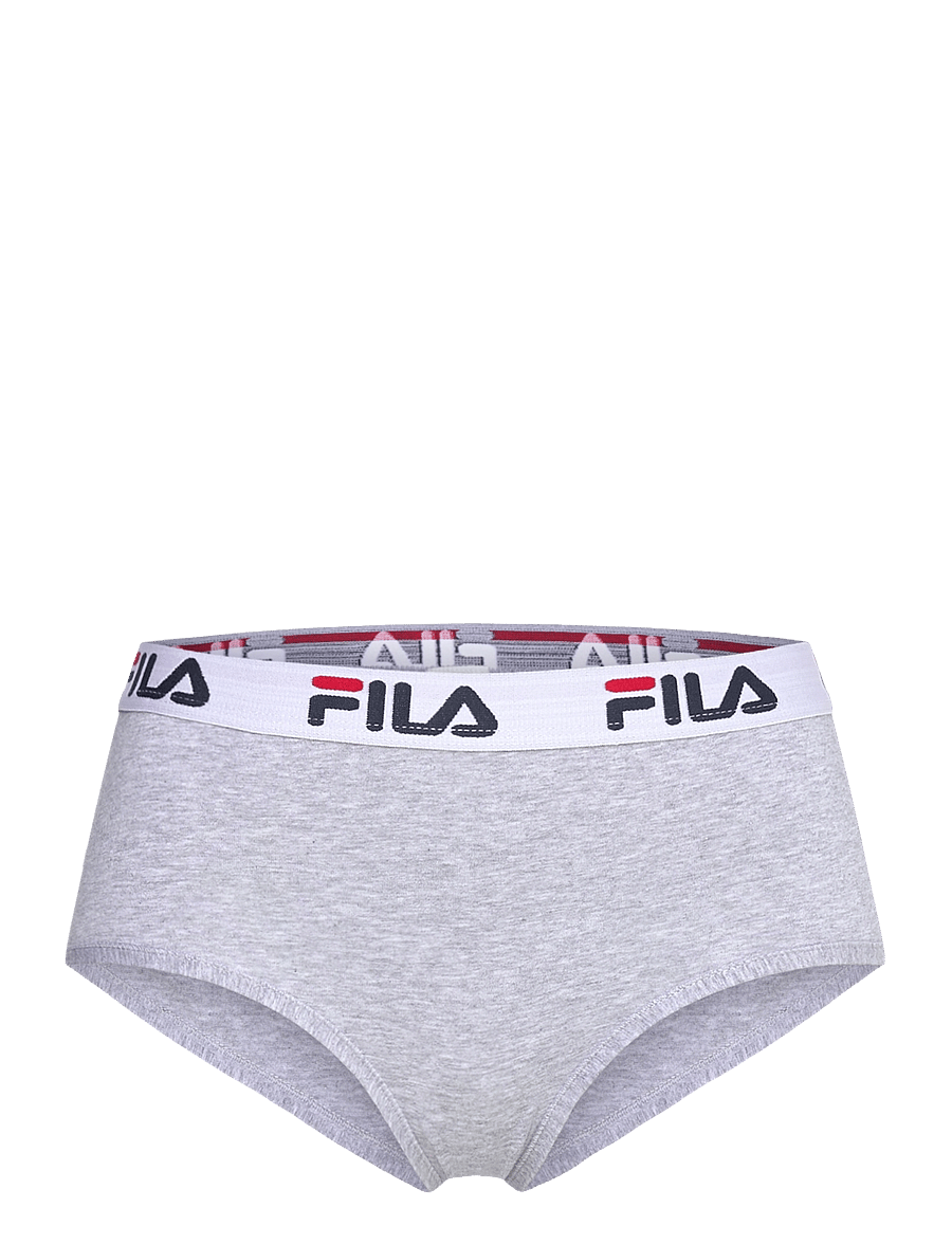 FILA Underwear - FILA Culotte - briefs - grey - 1