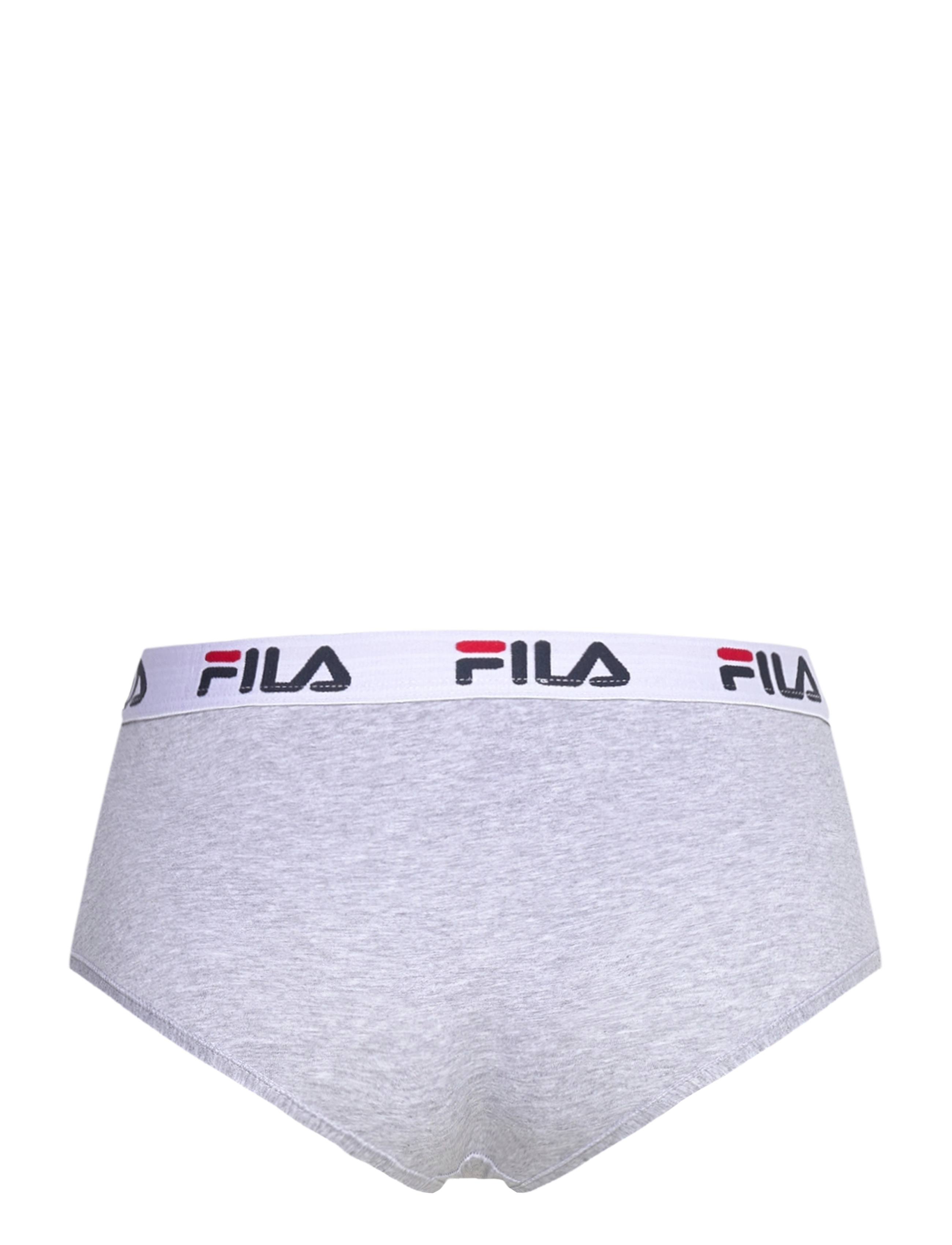FILA Underwear - FILA Culotte - aluspesu ja sokid - grey - 2