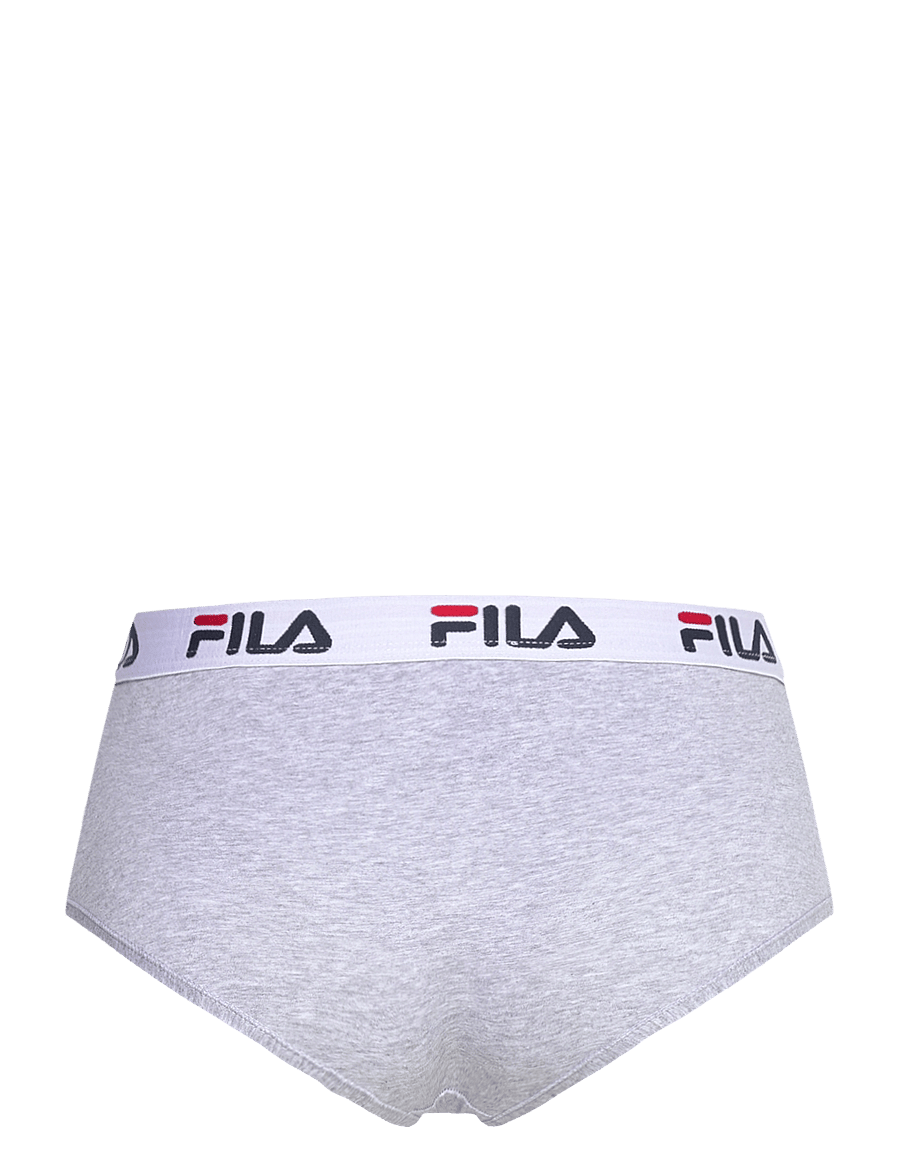 FILA Underwear - FILA Culotte - briefs - grey - 2