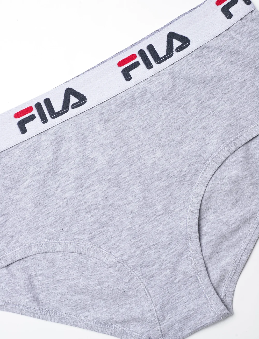 FILA Underwear - FILA Culotte - underkläder - grey - 5