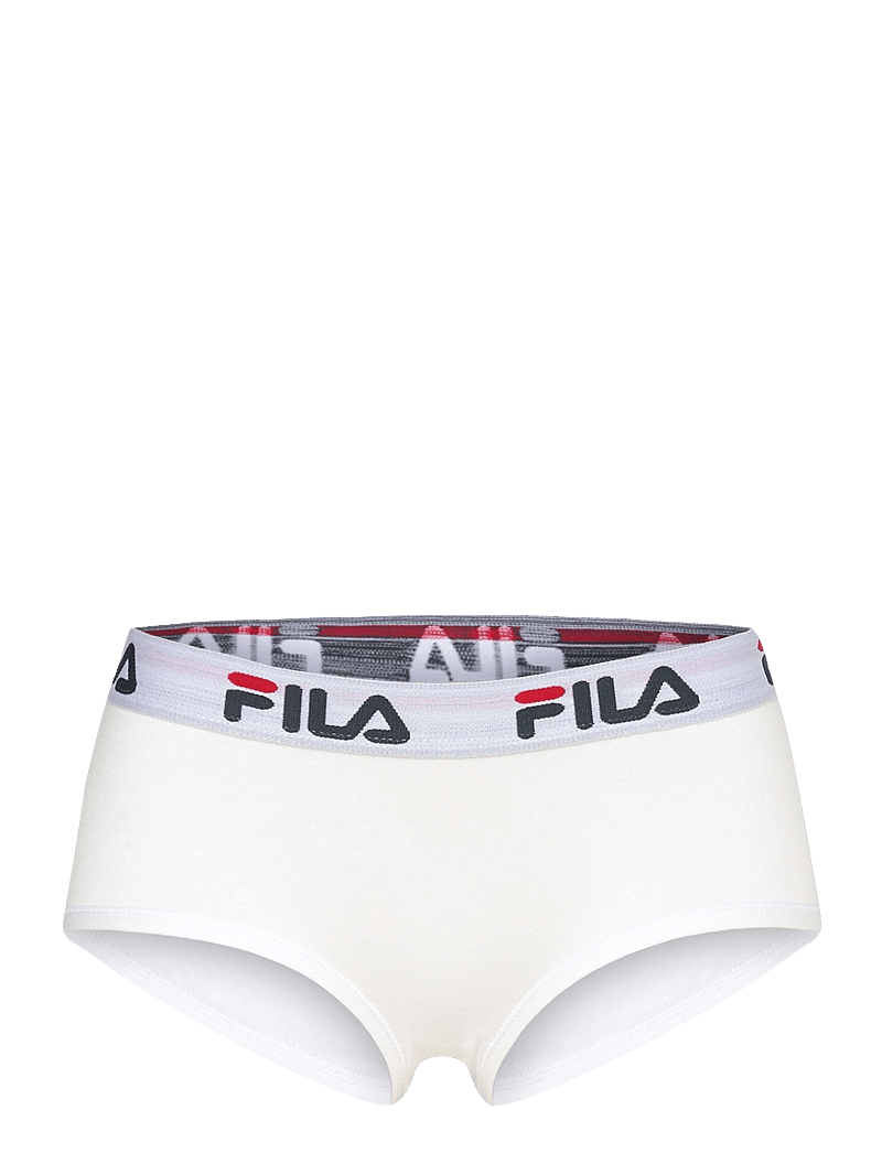 FILA Underwear - FILA Culotte - aluspesu - white - 1