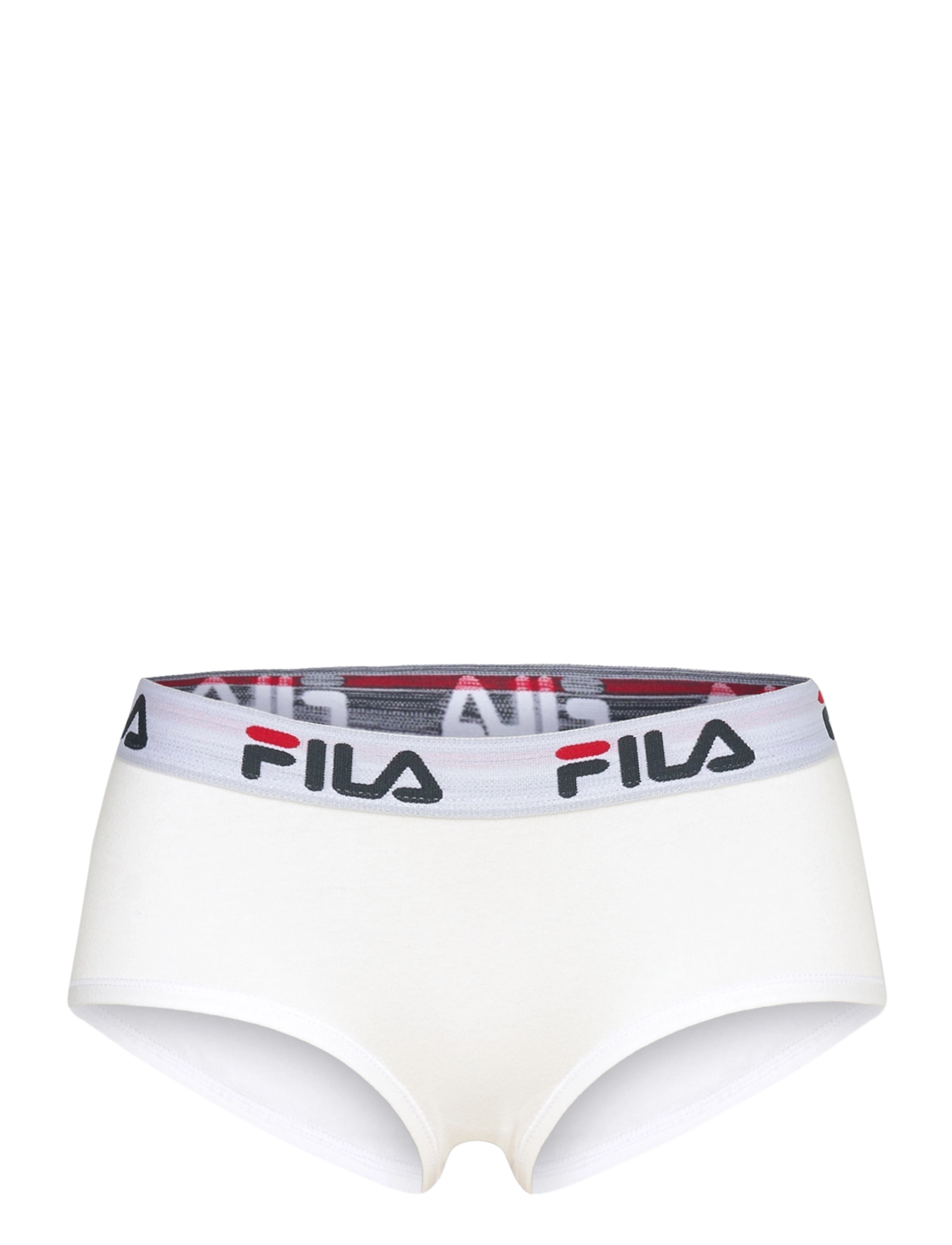 FILA Underwear FILA Culotte - FILA - WHITE / white