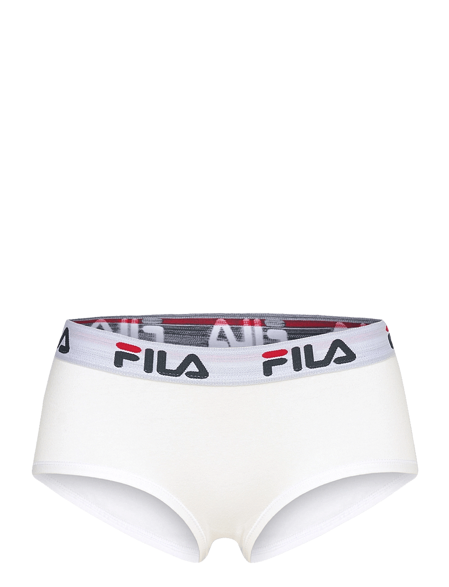 FILA Underwear - FILA Culotte - briefs - white - 1