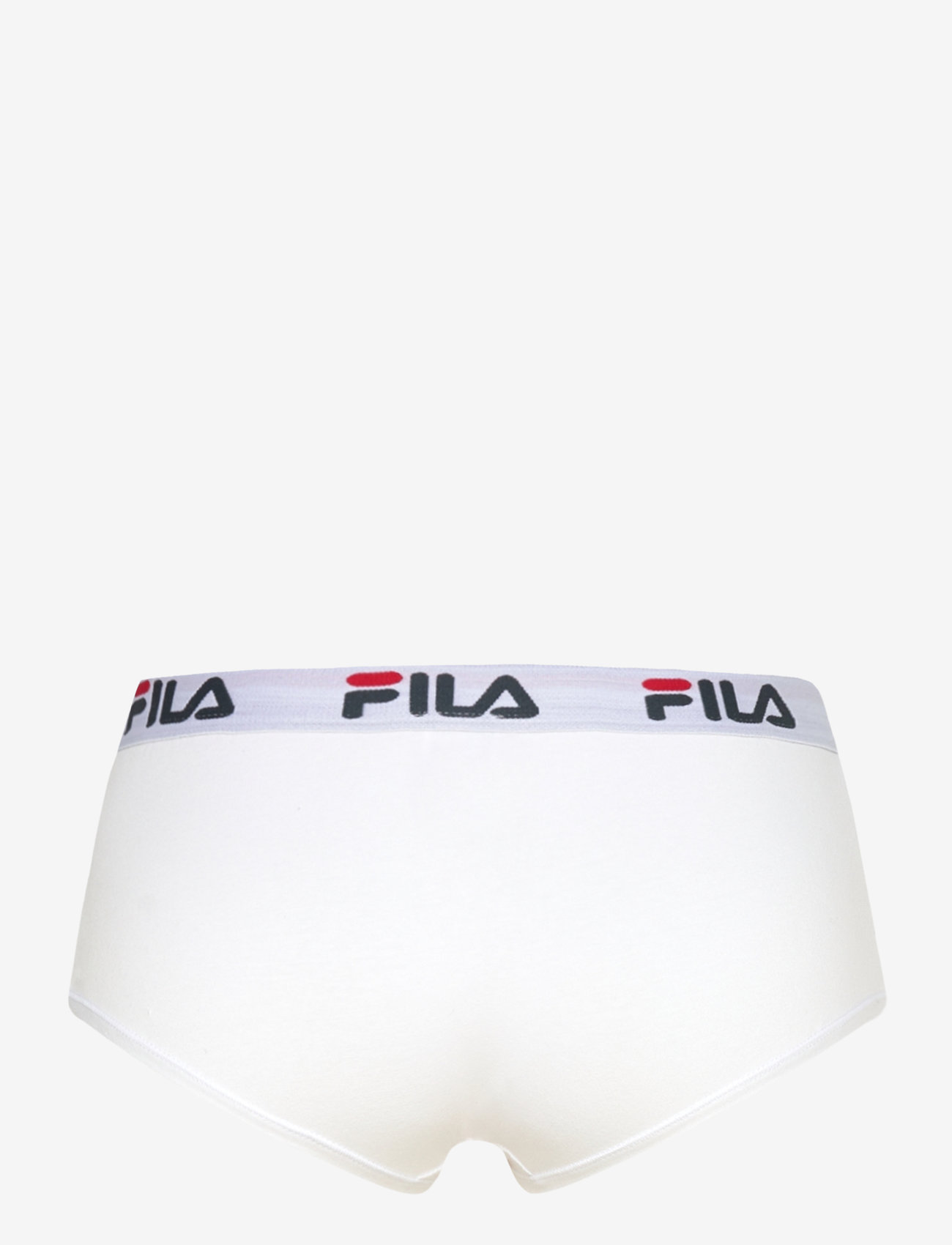 FILA Underwear - FILA Culotte - aluspesu - white - 2