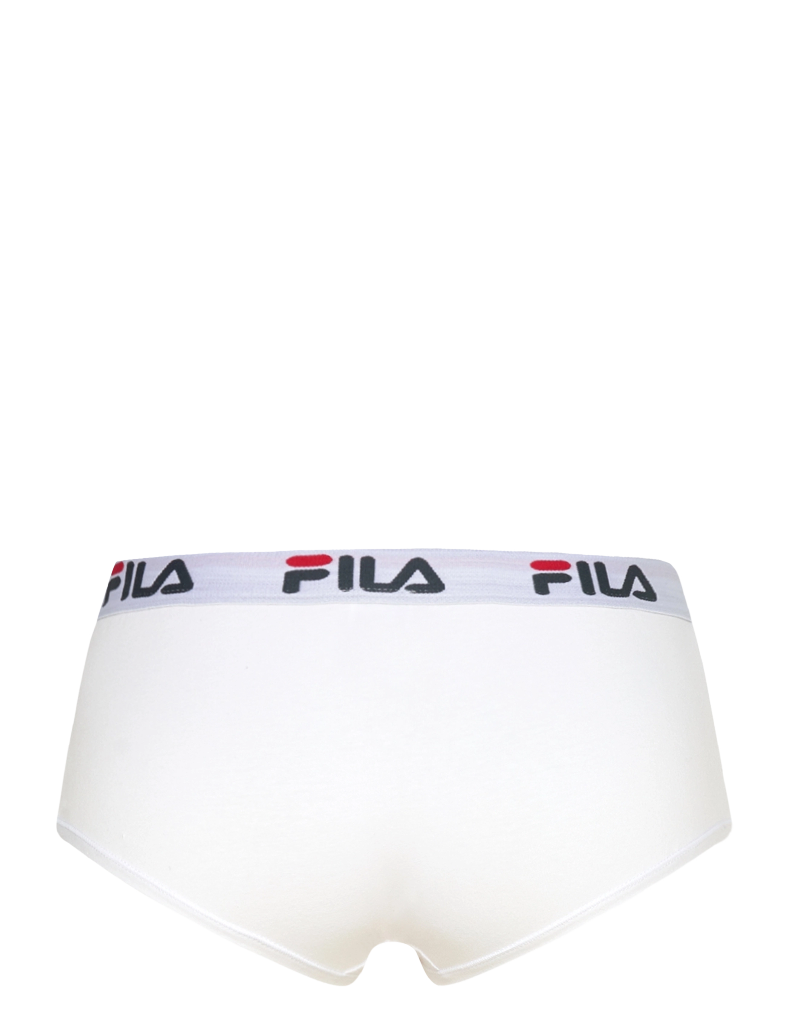 FILA Underwear - FILA Culotte - aluspesu ja sokid - white - 2