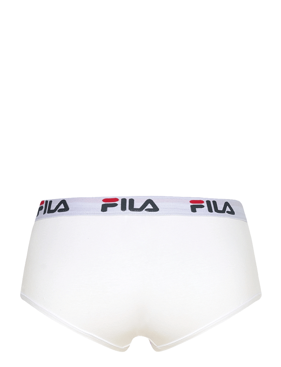 FILA Underwear - FILA Culotte - briefs - white - 2