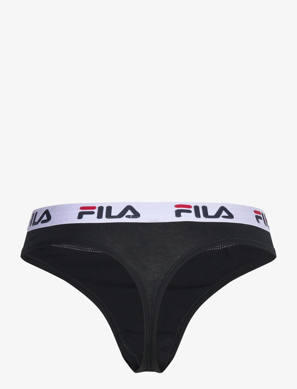 FILA Underwear - FILA String - unterwäsche - black - 2