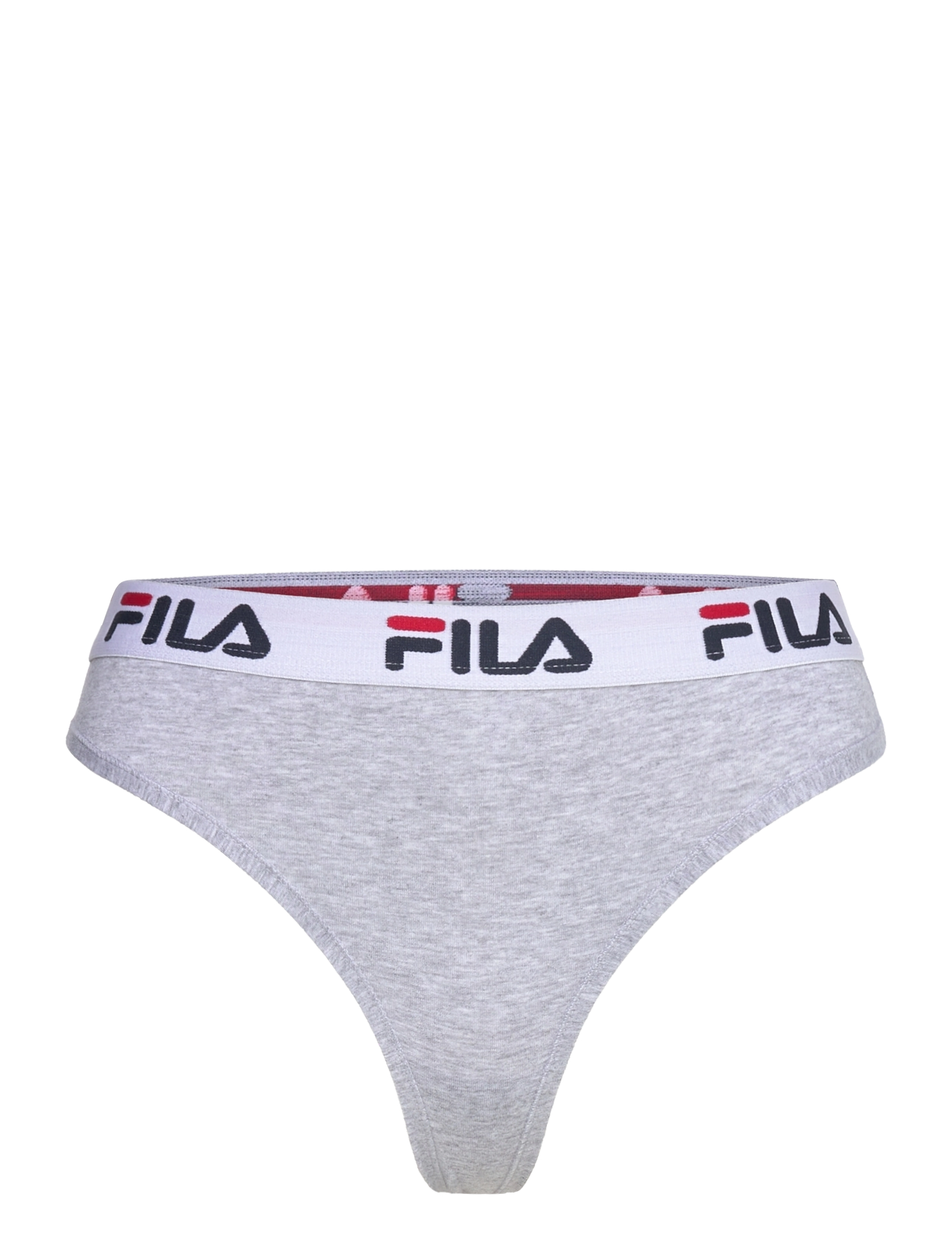 FILA Unterwäsche Fila String Grau - M - Damen
