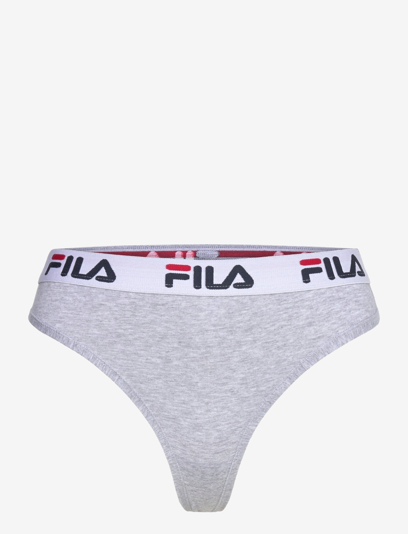 FILA Underwear - FILA String - die niedrigsten preise - grey - 0