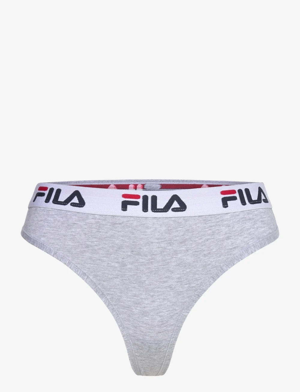 FILA Underwear - FILA String - sous-vêtements - grey - 1