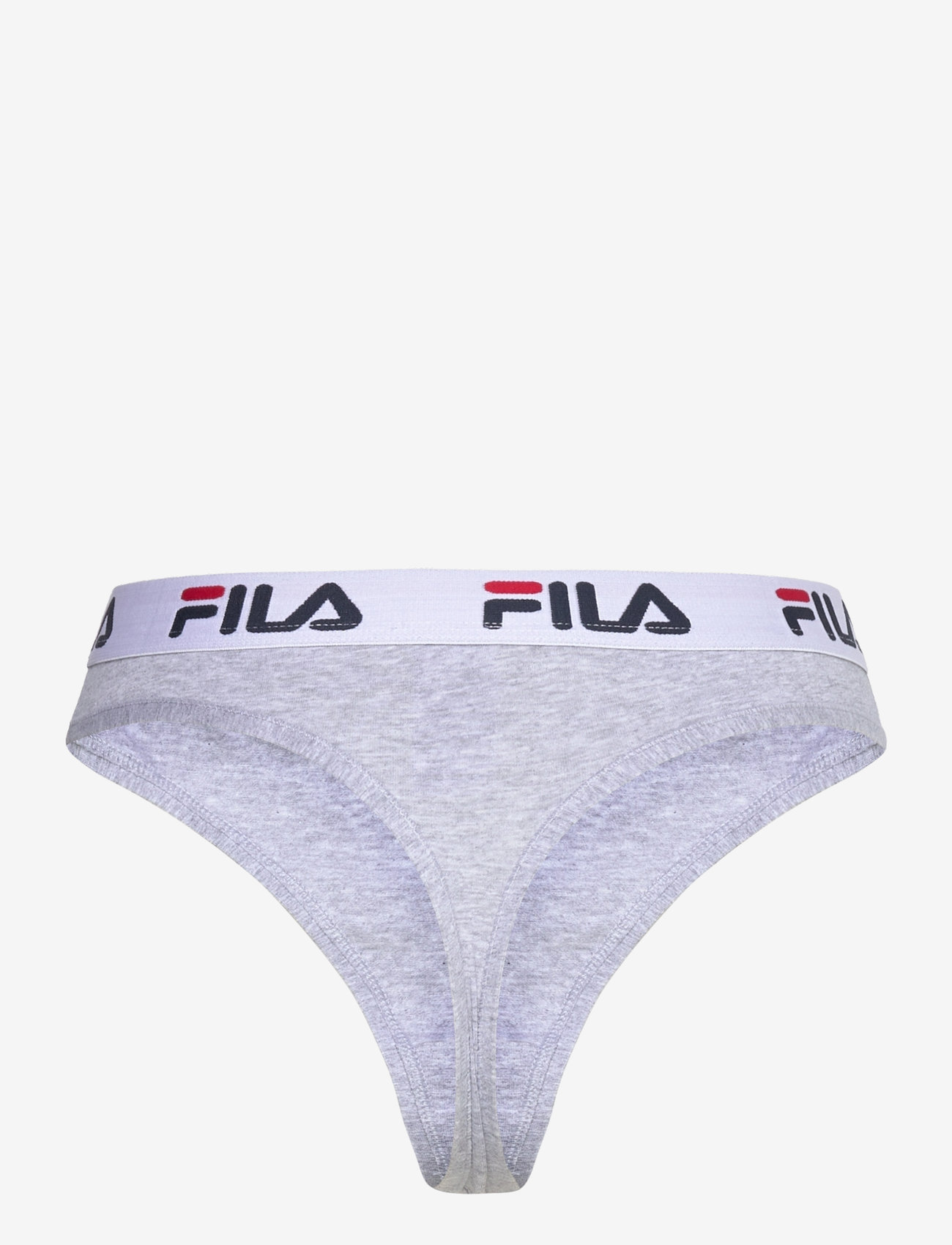 FILA Underwear - FILA String - die niedrigsten preise - grey - 1