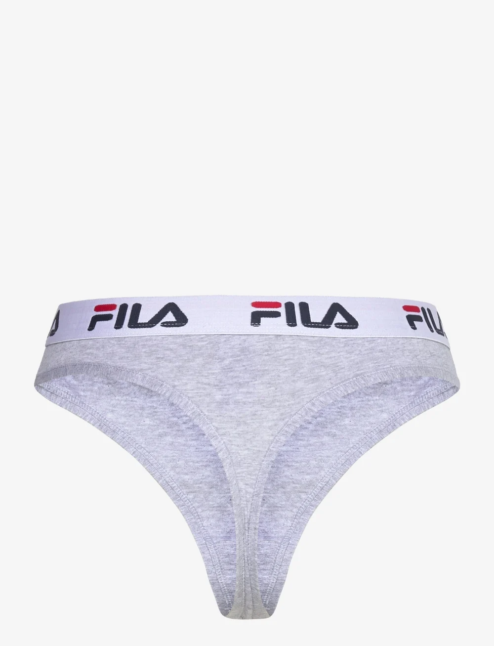 FILA Underwear - FILA String - sous-vêtements - grey - 2