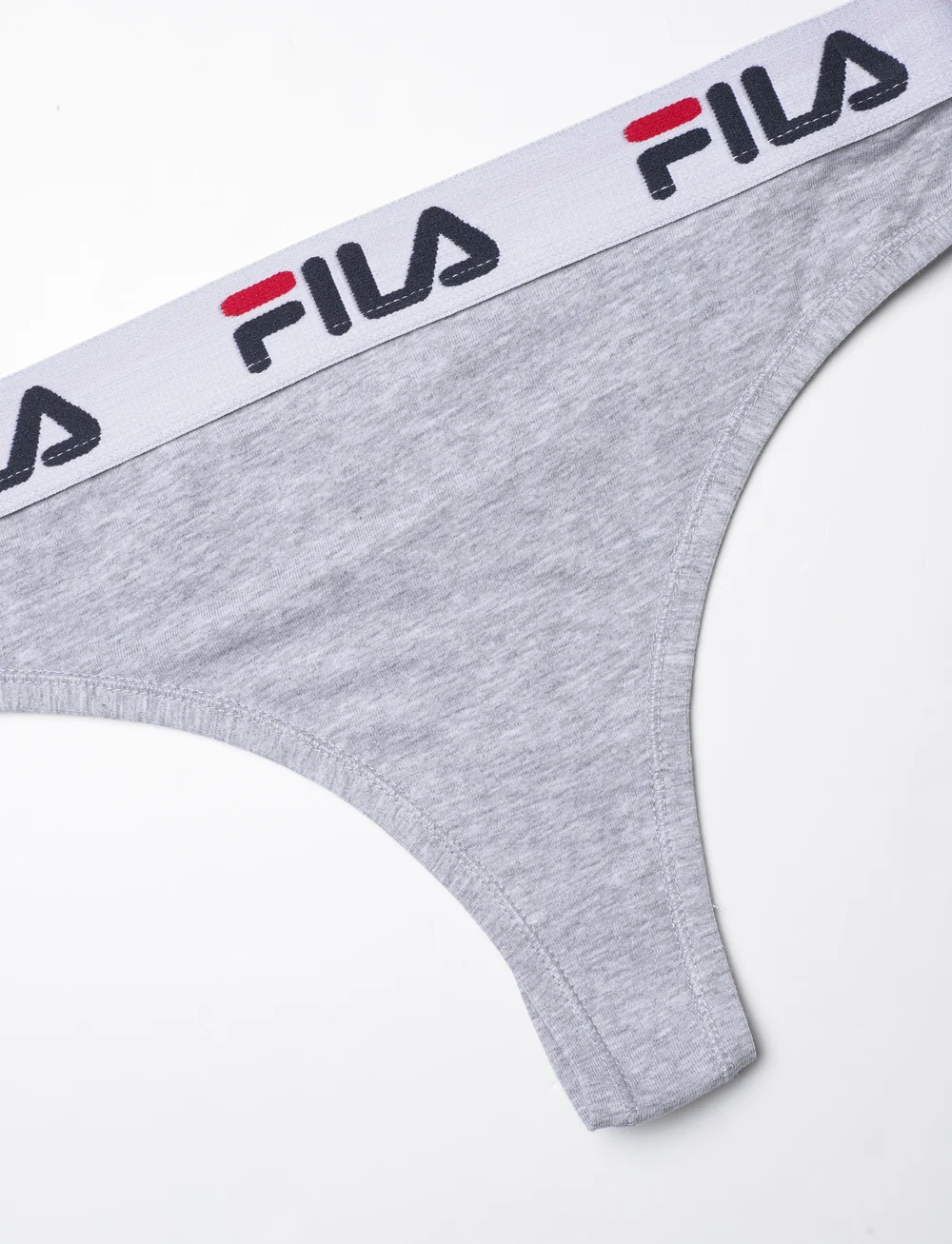 FILA Underwear - FILA String - sous-vêtements - grey - 4
