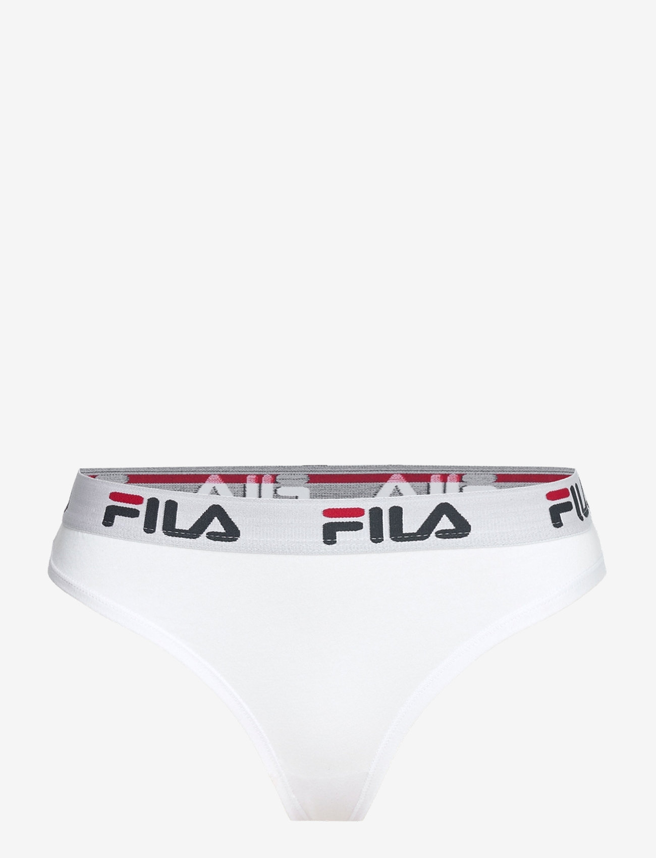 FILA Underwear - FILA String - madalaimad hinnad - white - 0