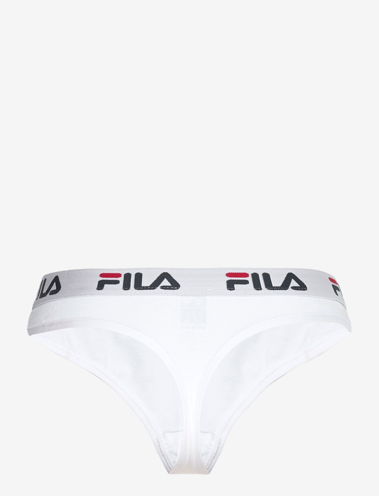 FILA Underwear - FILA String - madalaimad hinnad - white - 1