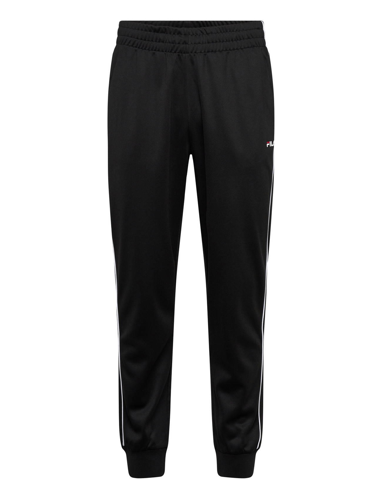 FILA Sagano Regular Track Pants - Black - XS 2