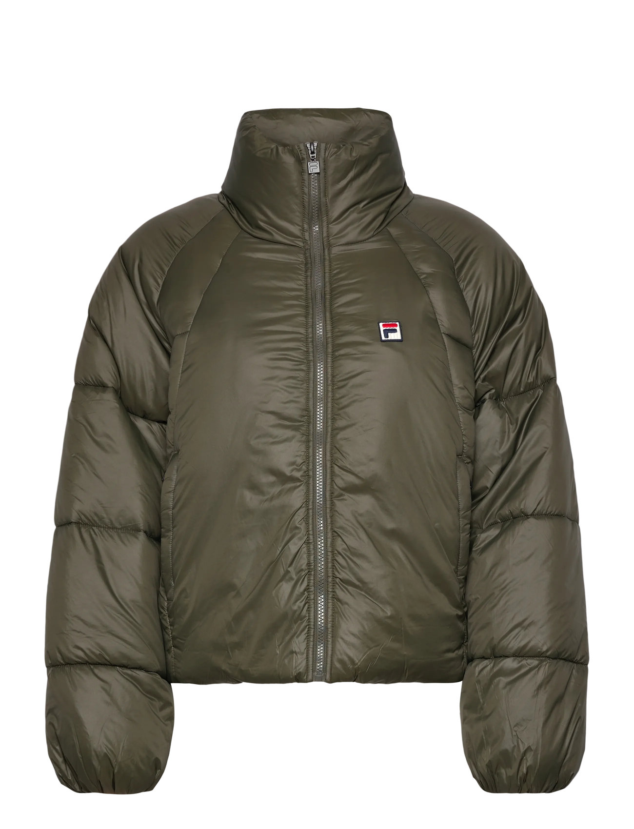 Khaki green